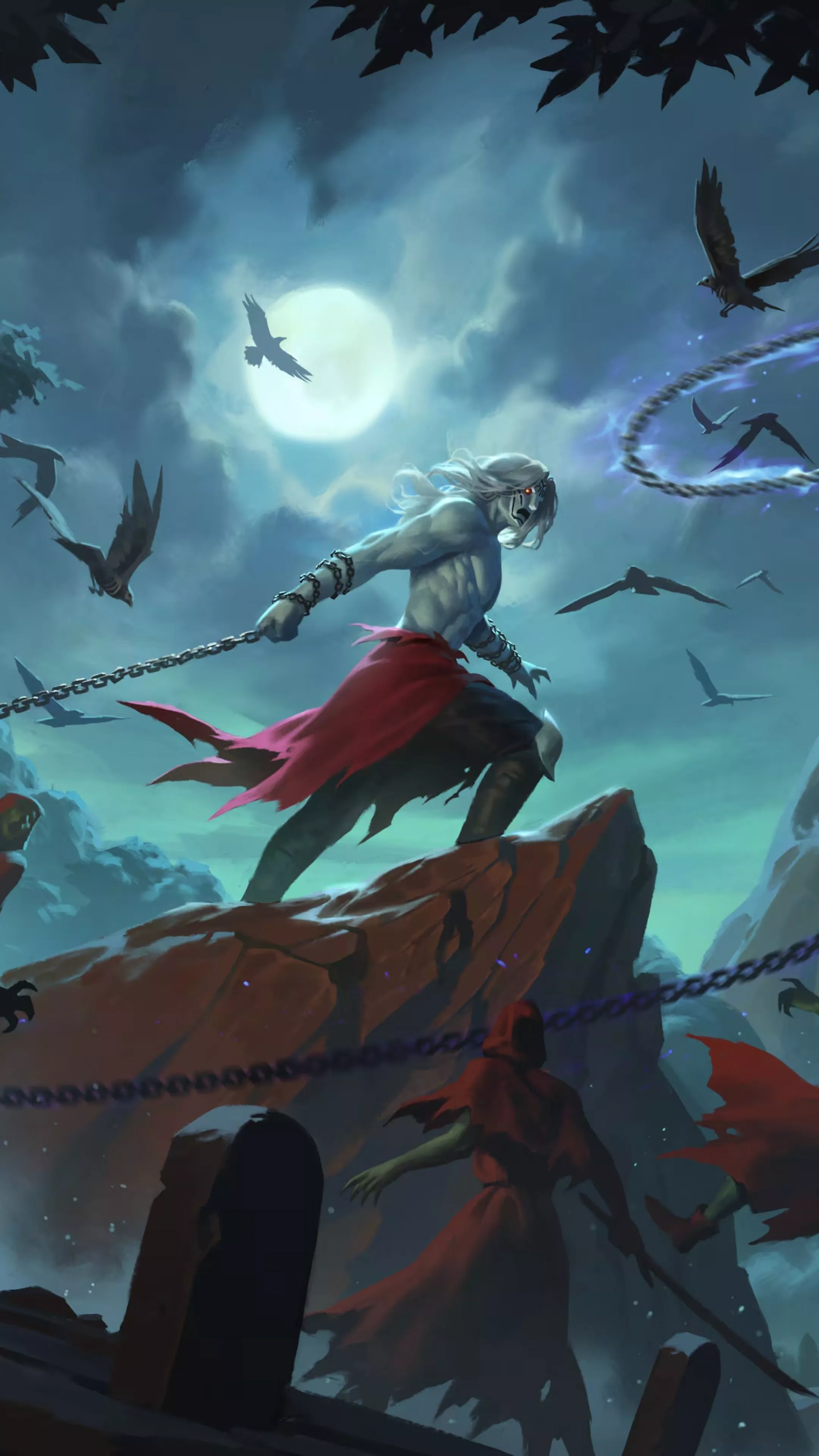 Beyond The Ice Palace 2 Sony