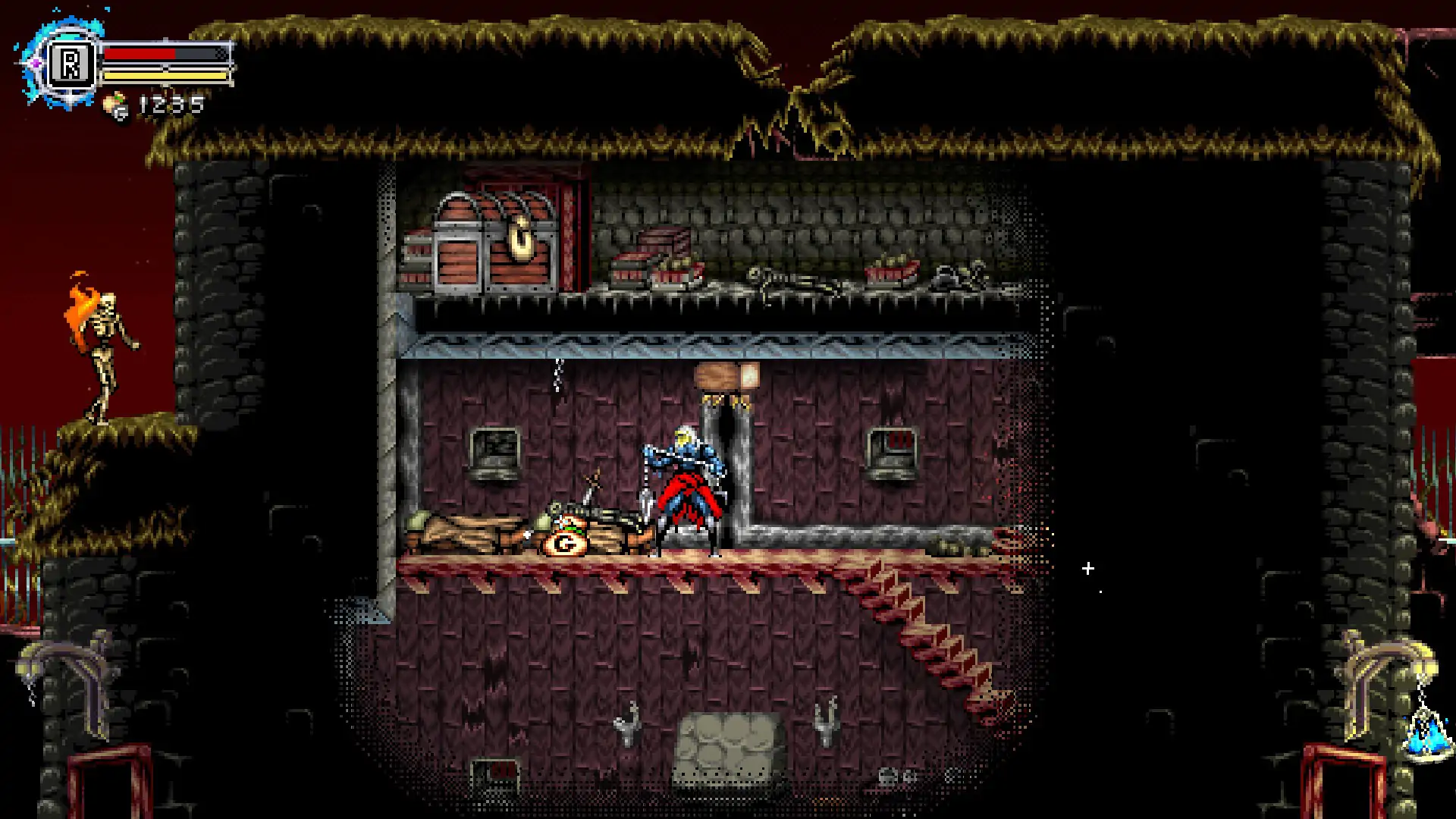 Beyond the Ice Palace 2. Recensione