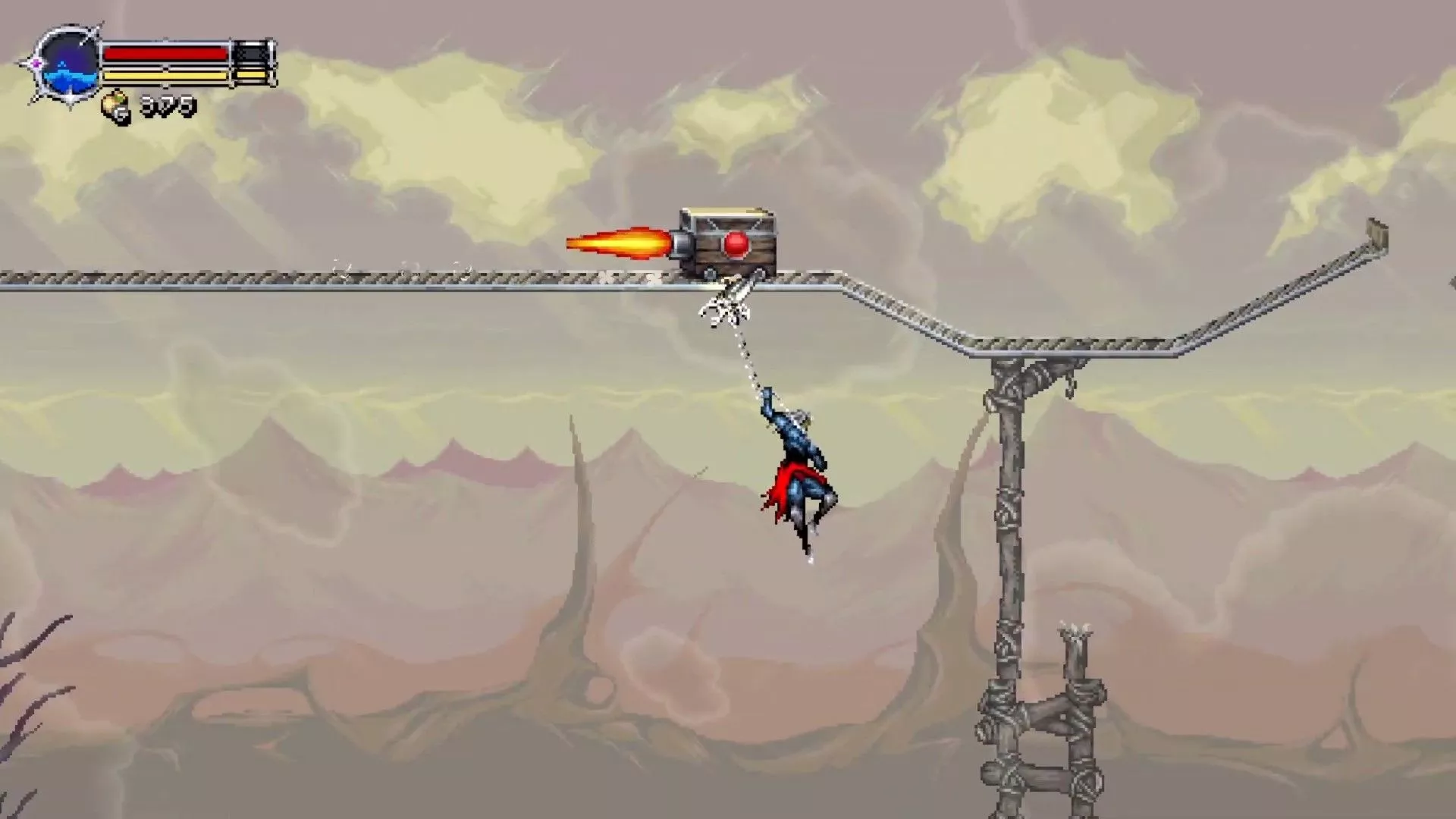 Beyond the Ice Palace 2 recebe novo