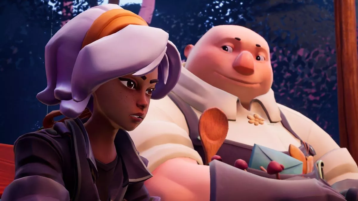 Wanderstop review: Exalting