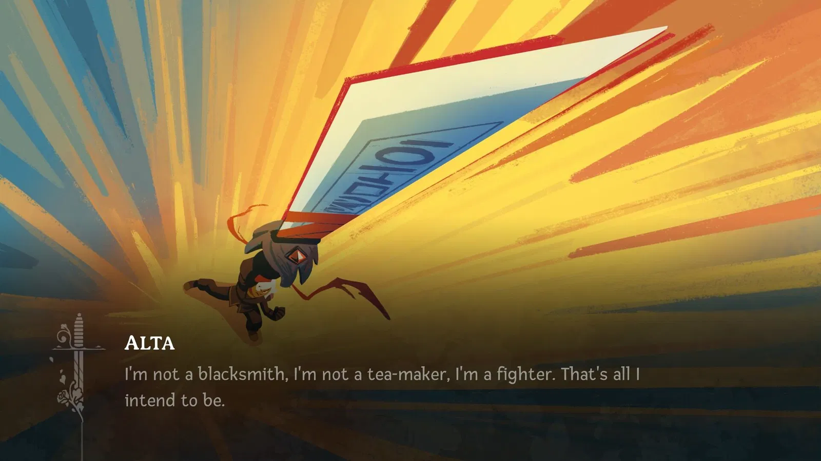 Wanderstop (PC) Review