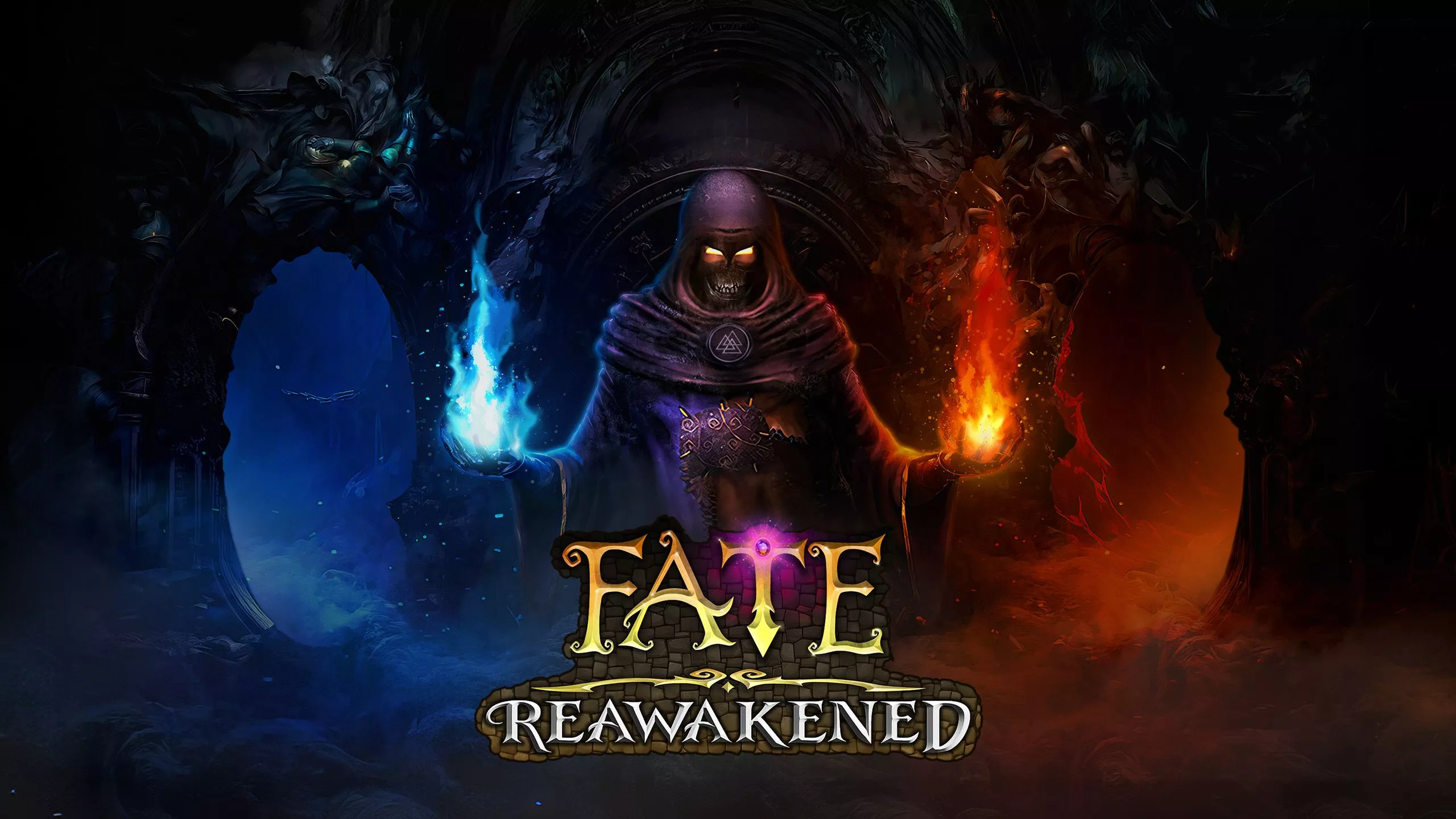 FATE: Reawakened. Download and Buy