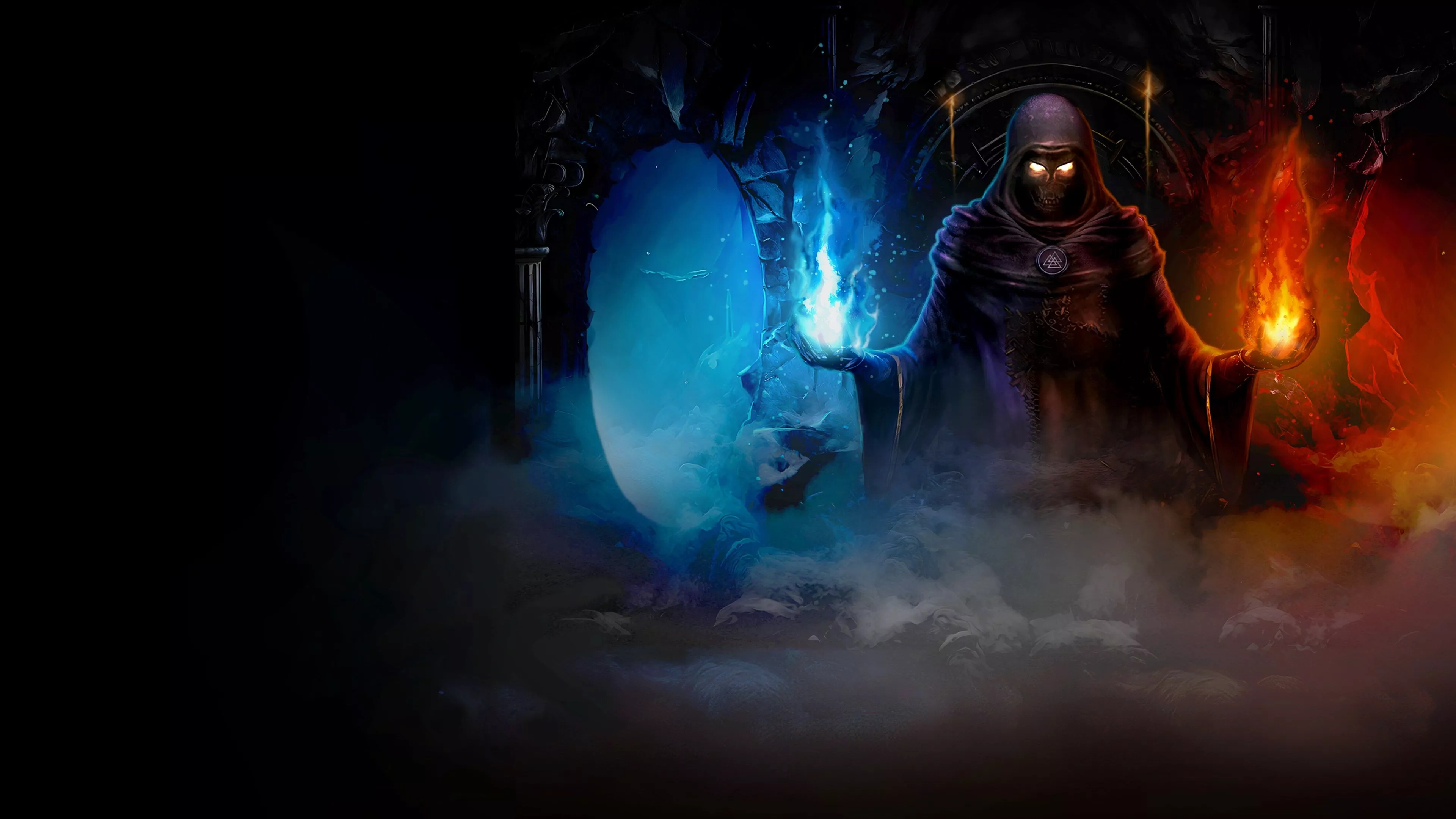 Classic Dungeon Crawler 'FATE