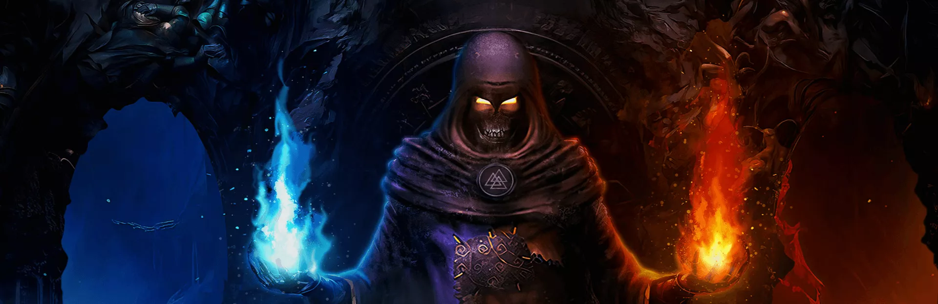 Steam Community - FATE: Reawakened