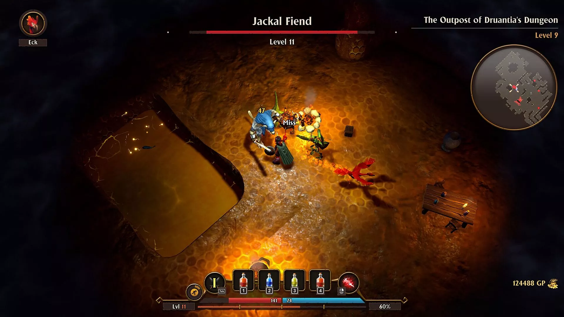 FATE REAWAKENED Cheat Engine