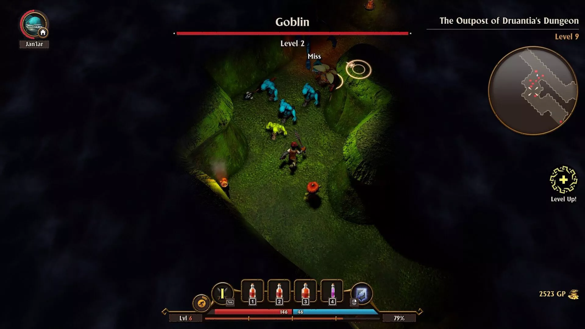 FATE: Reawakened on Steam
