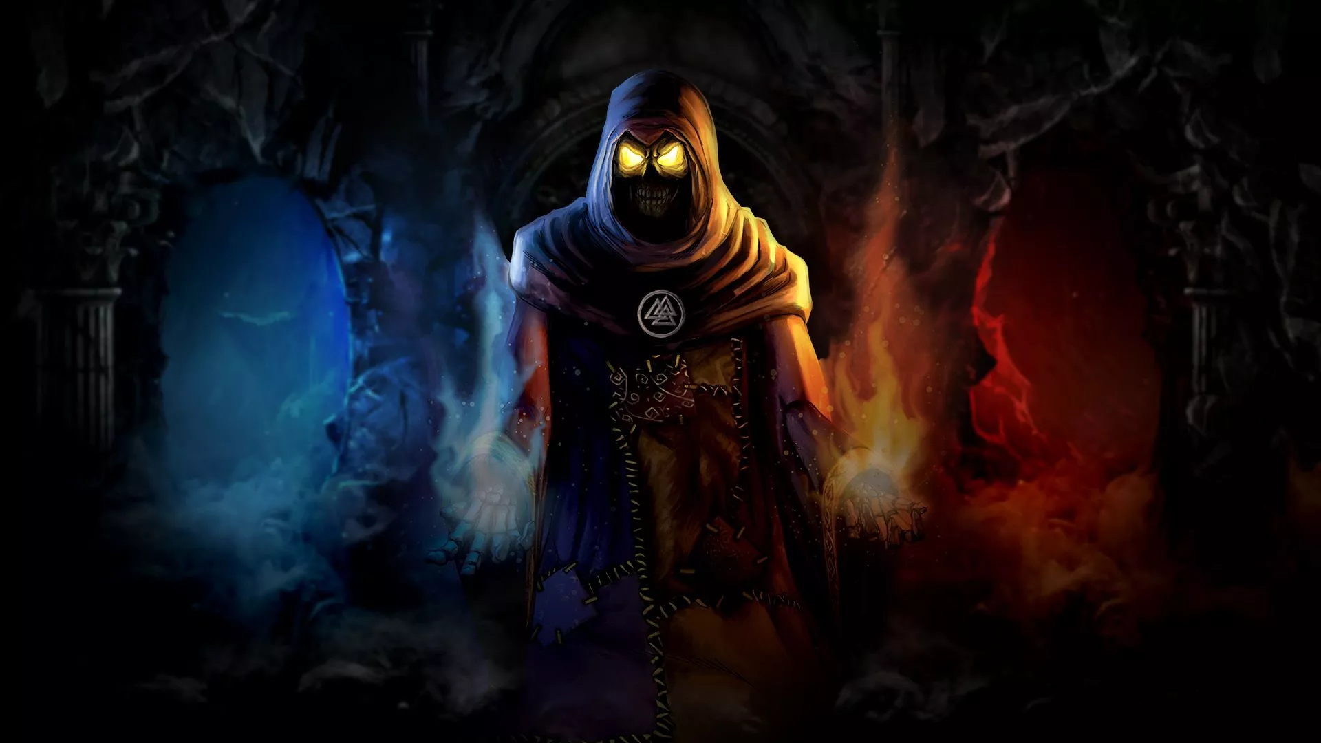 Showcase - FATE: Reawakened