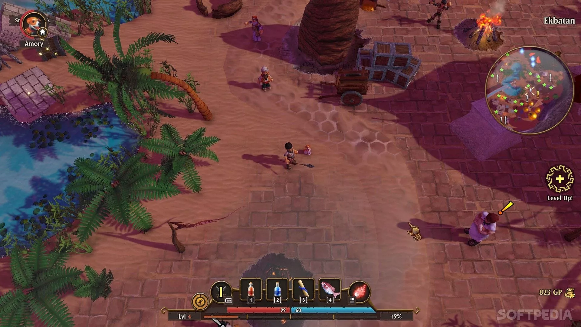 FATE: Reawakened Review (PC)