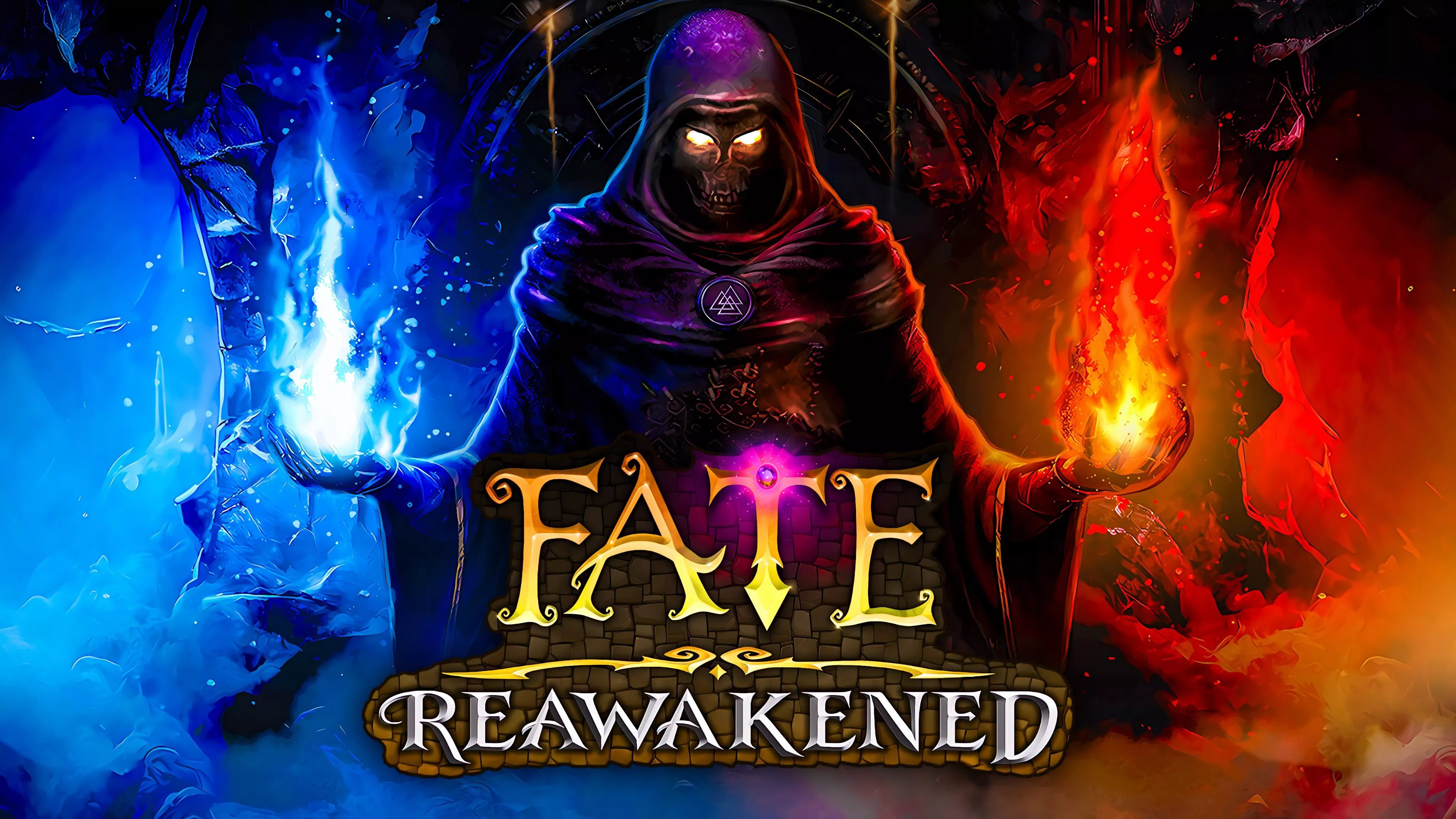fatereawakened - البحث
