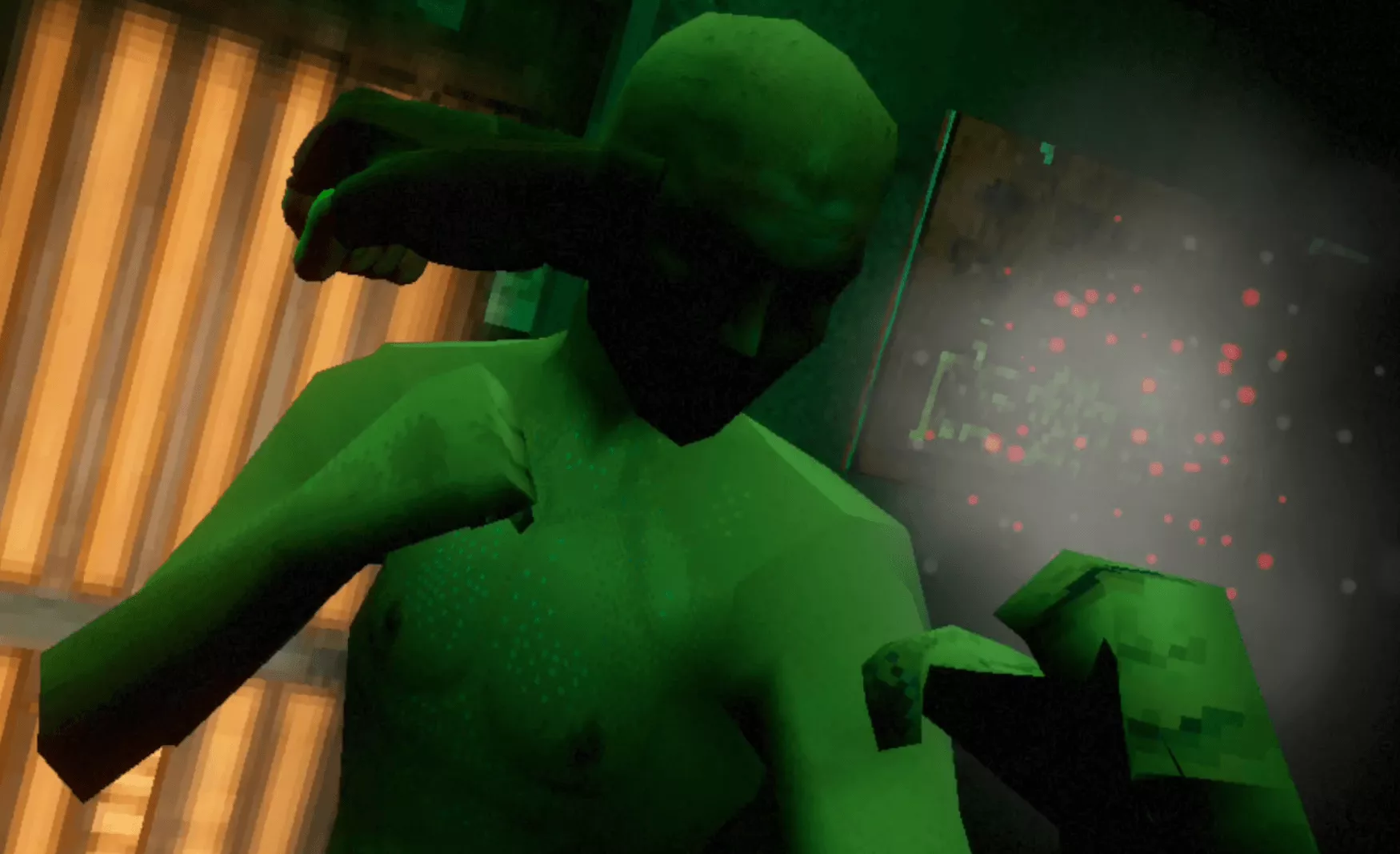 Fury 1: Tetsuo's Tower Review