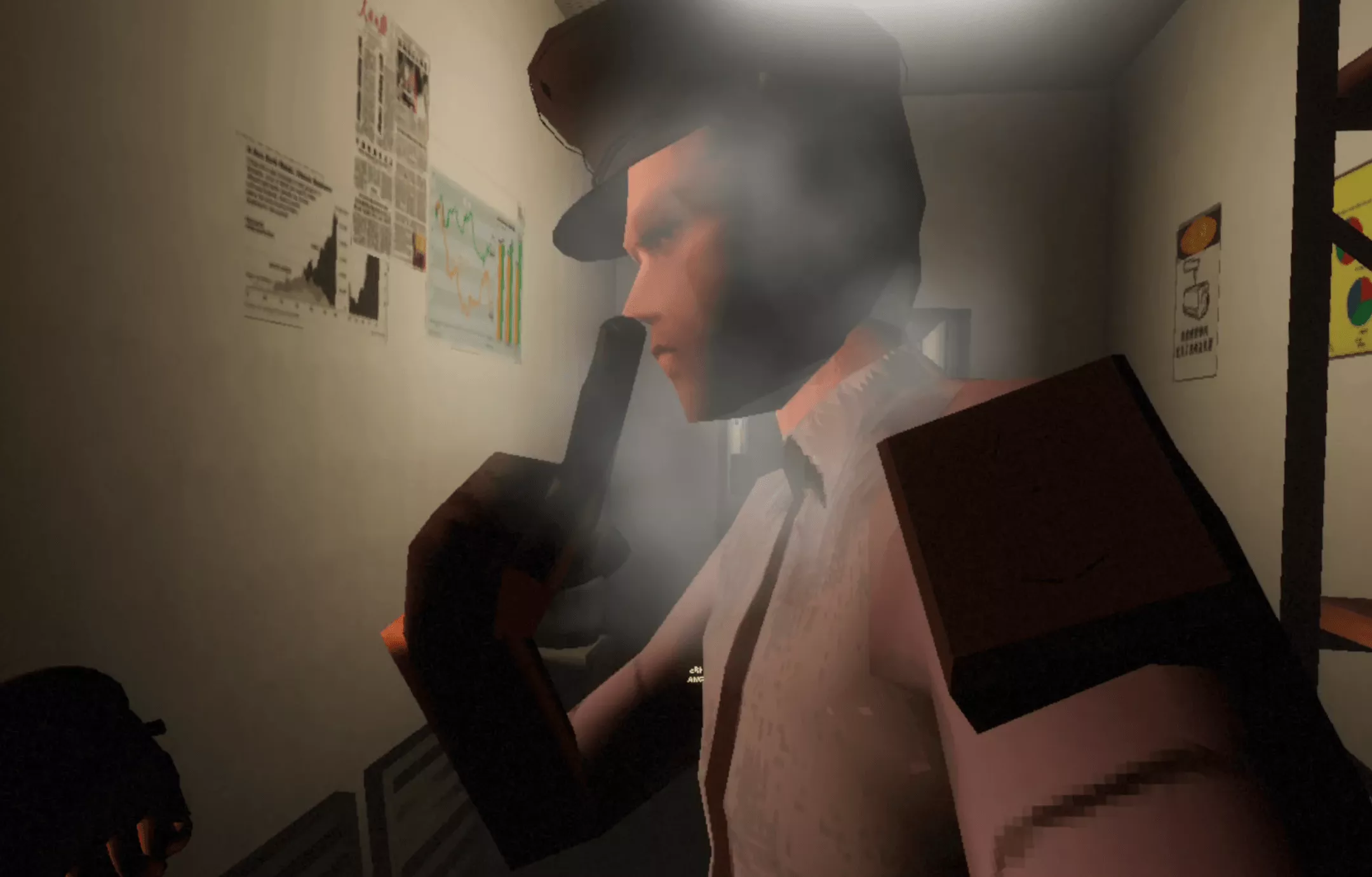 Fury 1: Tetsuo's Tower Review