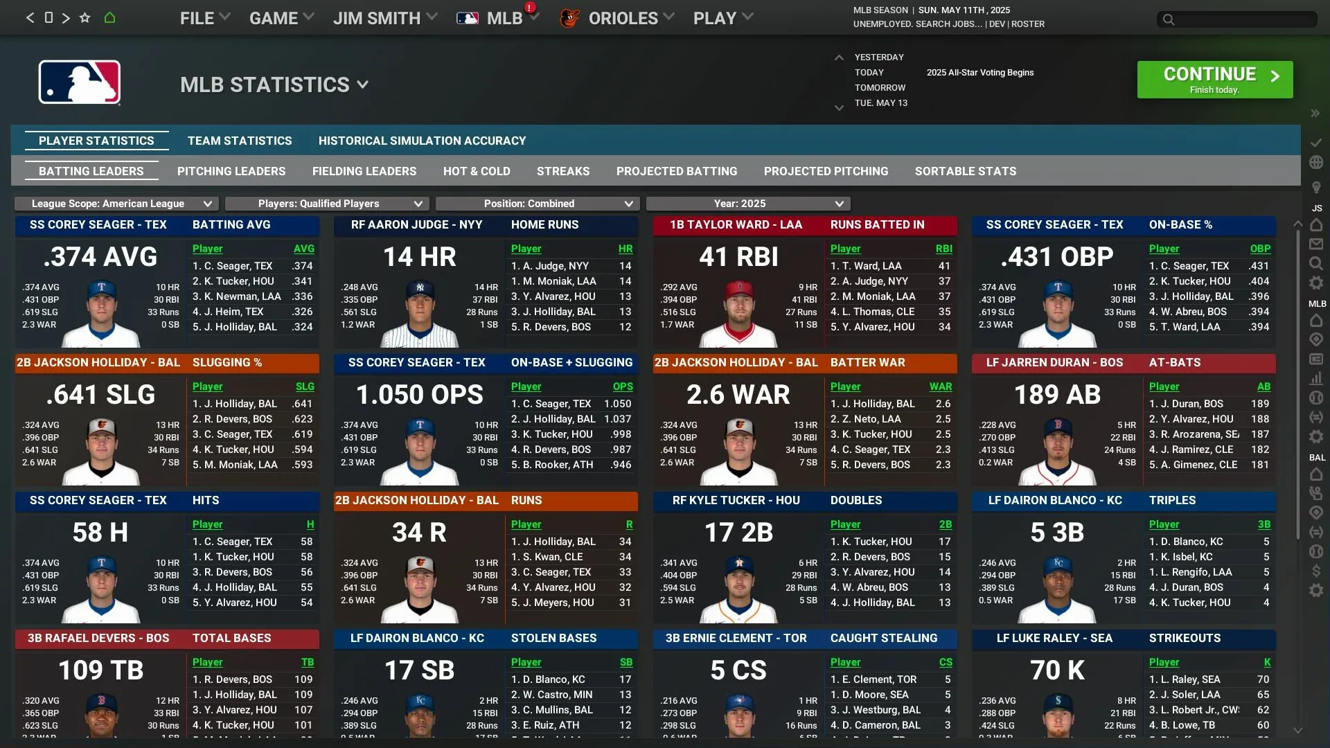 Out of the Park Baseball 26 to Feature