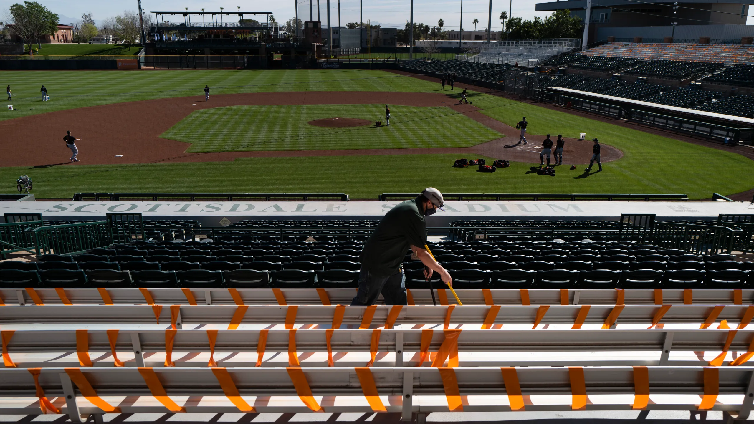 5 Inning Games, 2 Out Innings? Odd MLB