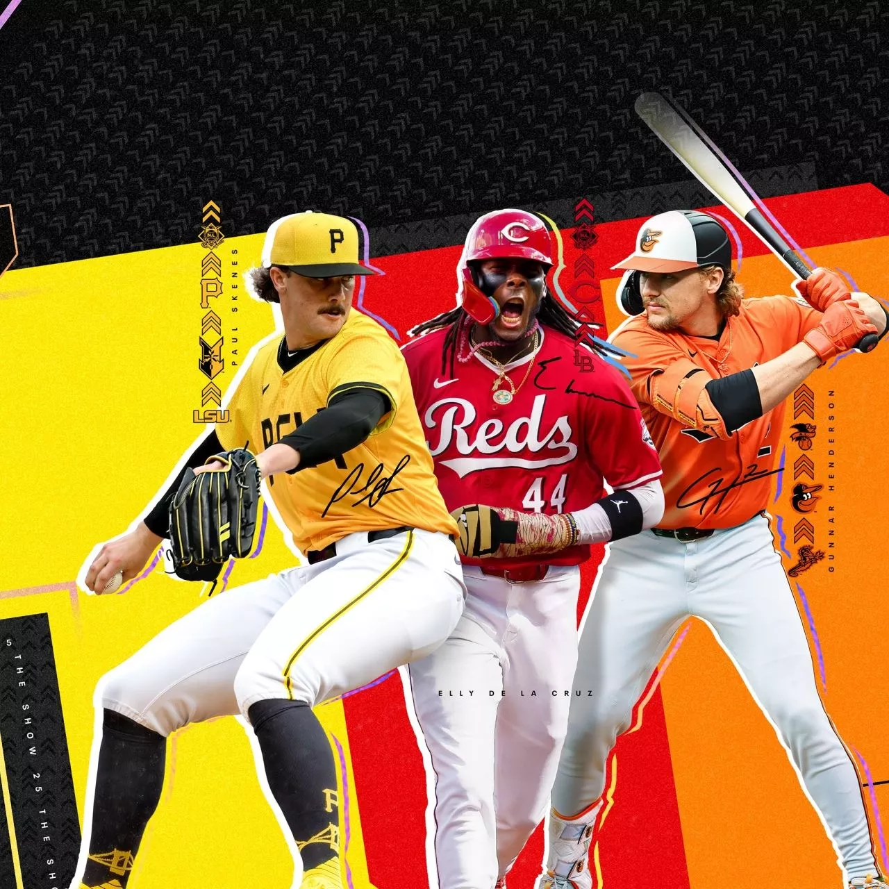 Wallpaper 4K, Key Art, 2025 Games