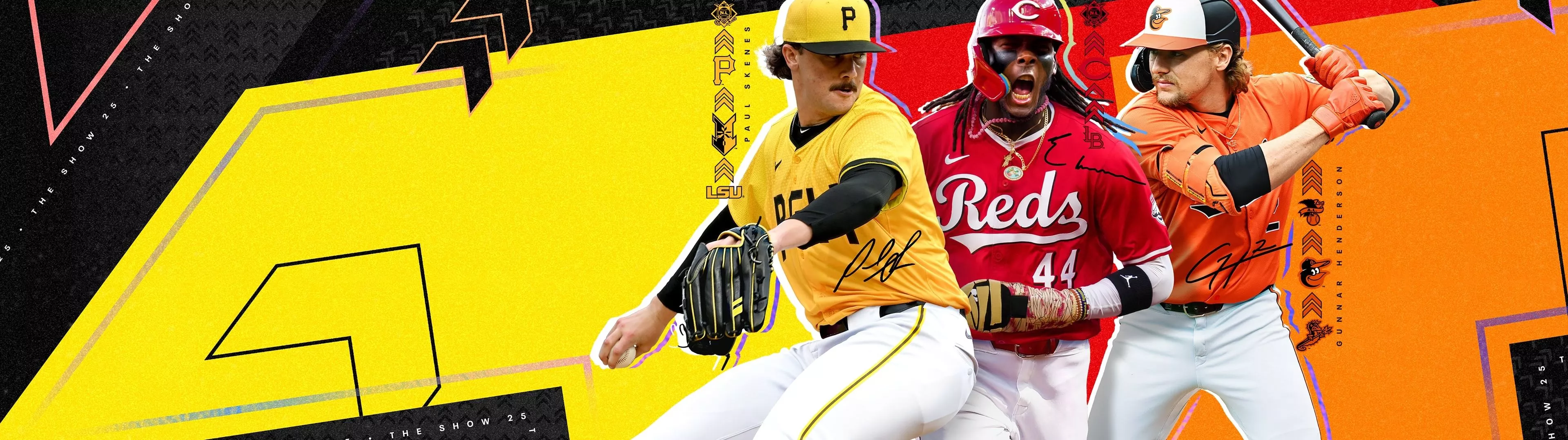 Wallpaper 4K, Key Art, 2025 Games