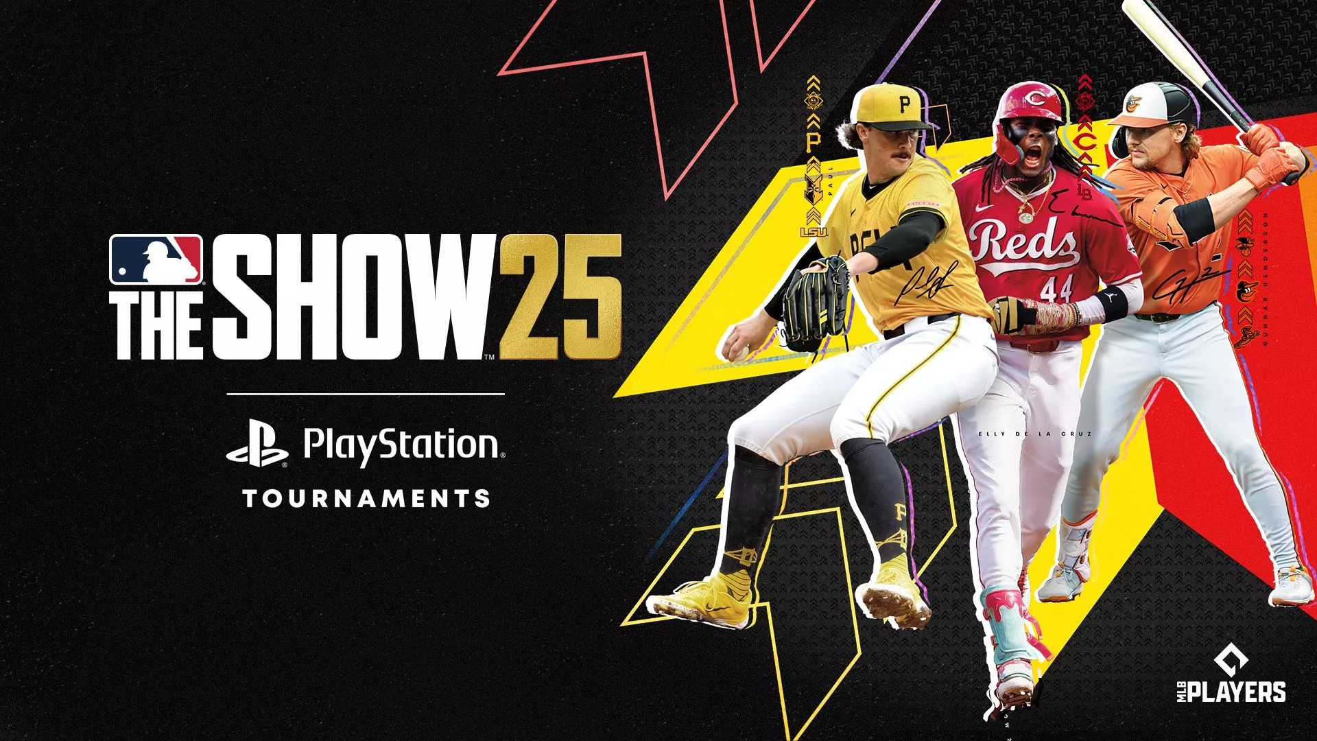 MLB The Show 25 arrives on PlayStation