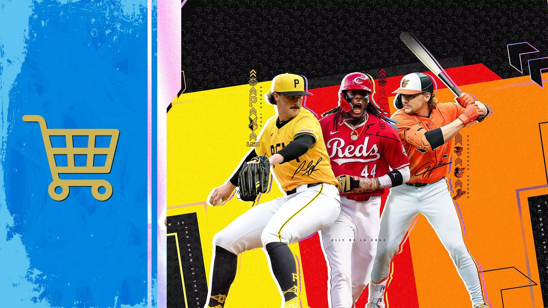 MLB The Show 25 Guide