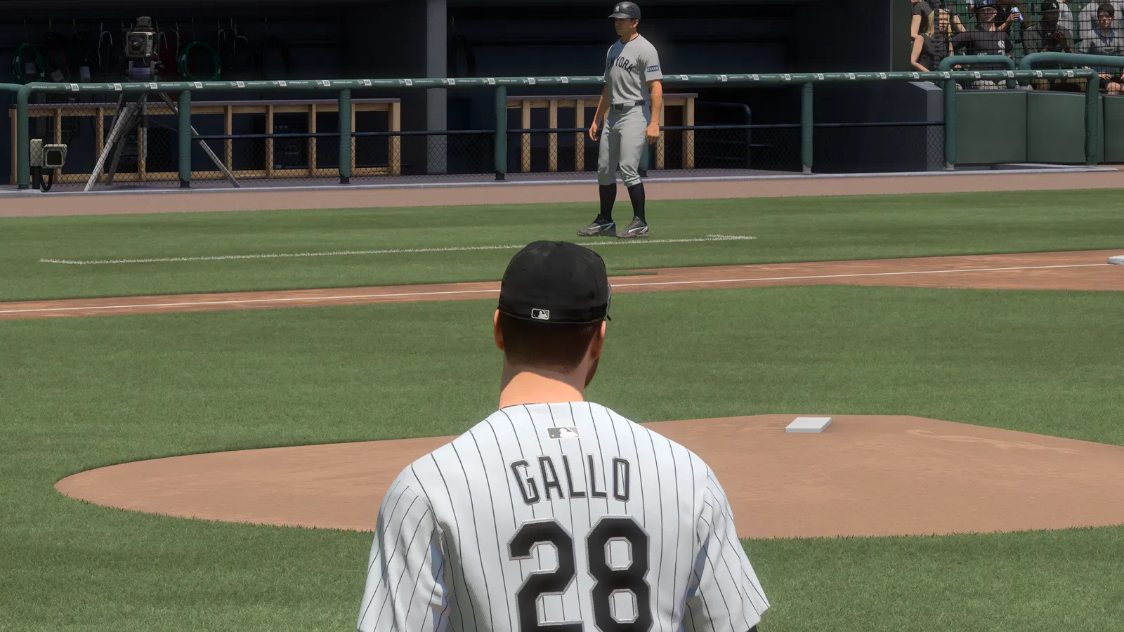 Is Joey Gallo The Next Great Two Way