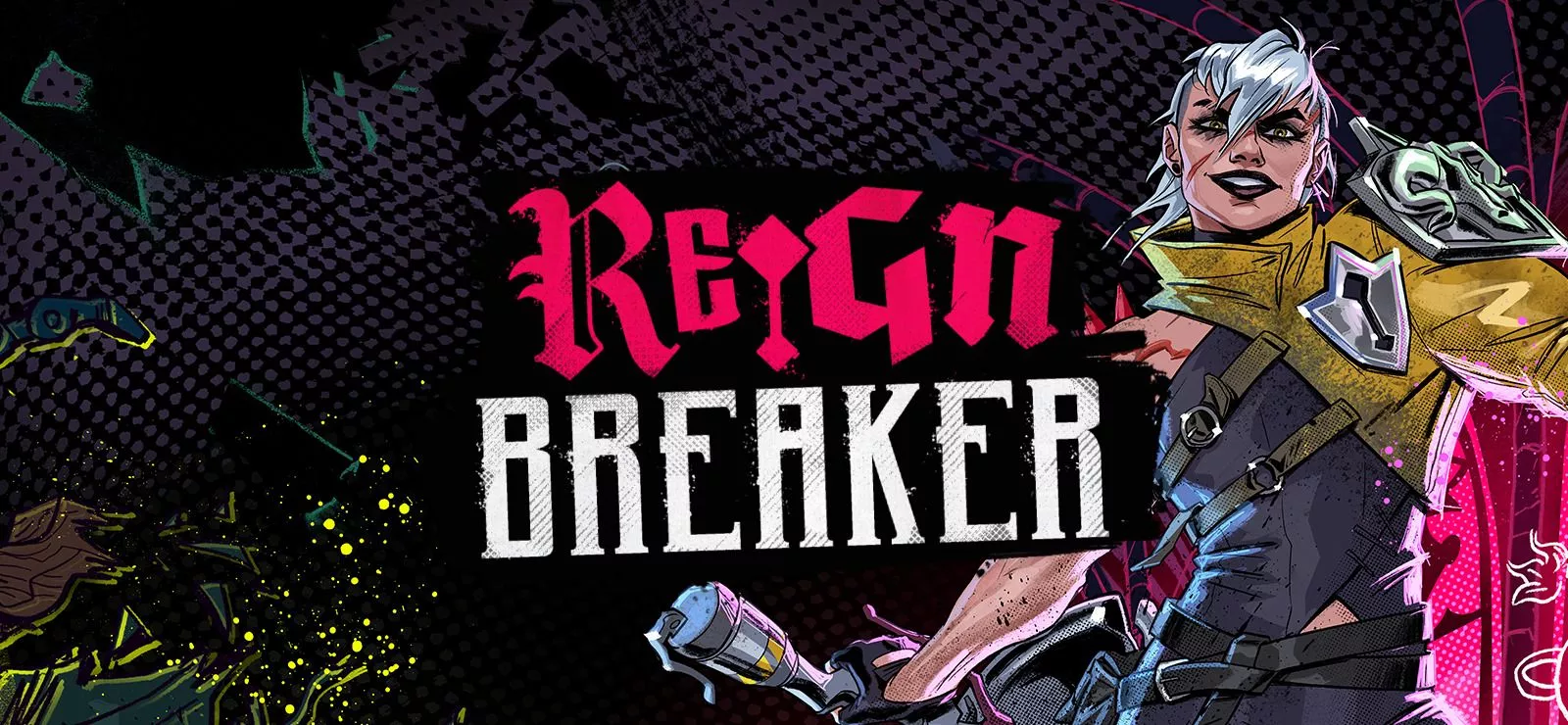 10% Reignbreaker on GOG.com