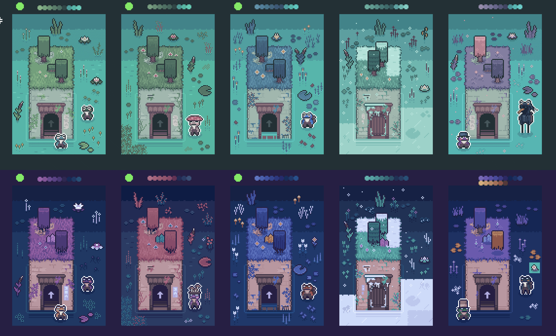 Steam Community - Mudborne