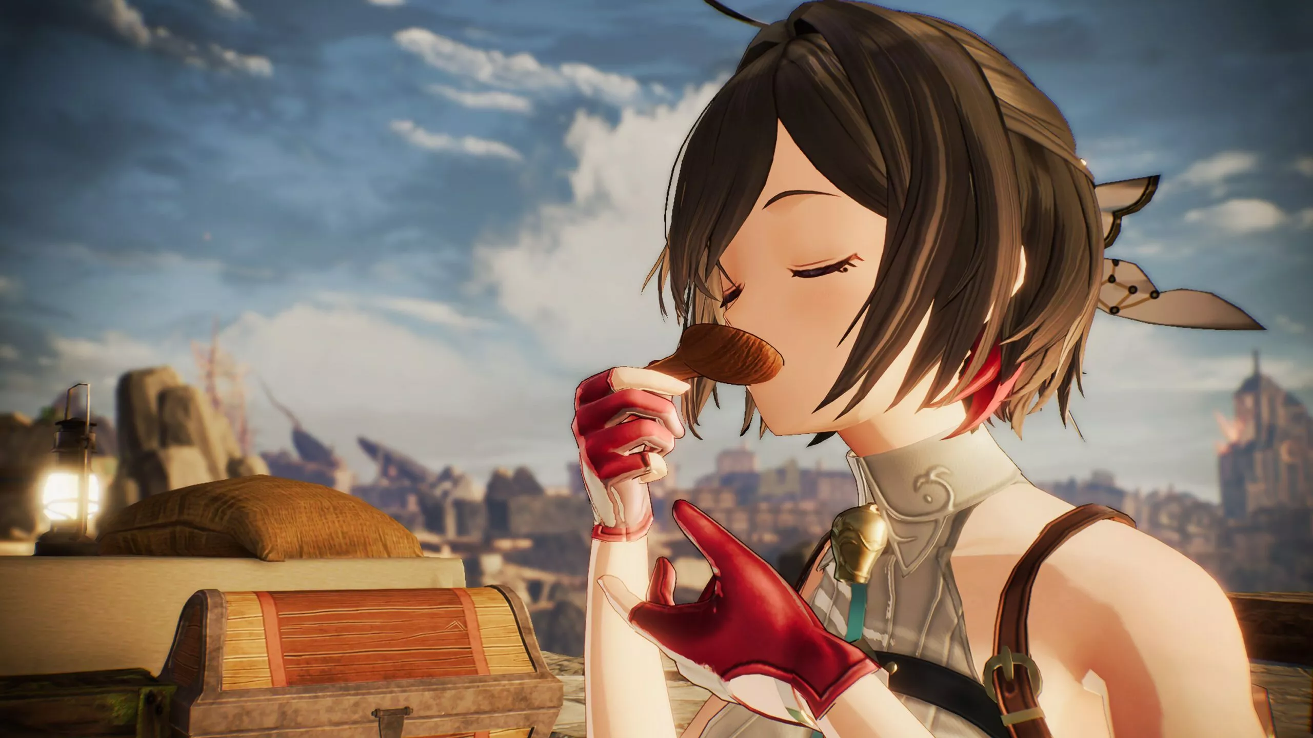 Atelier Yumia: The Alchemist