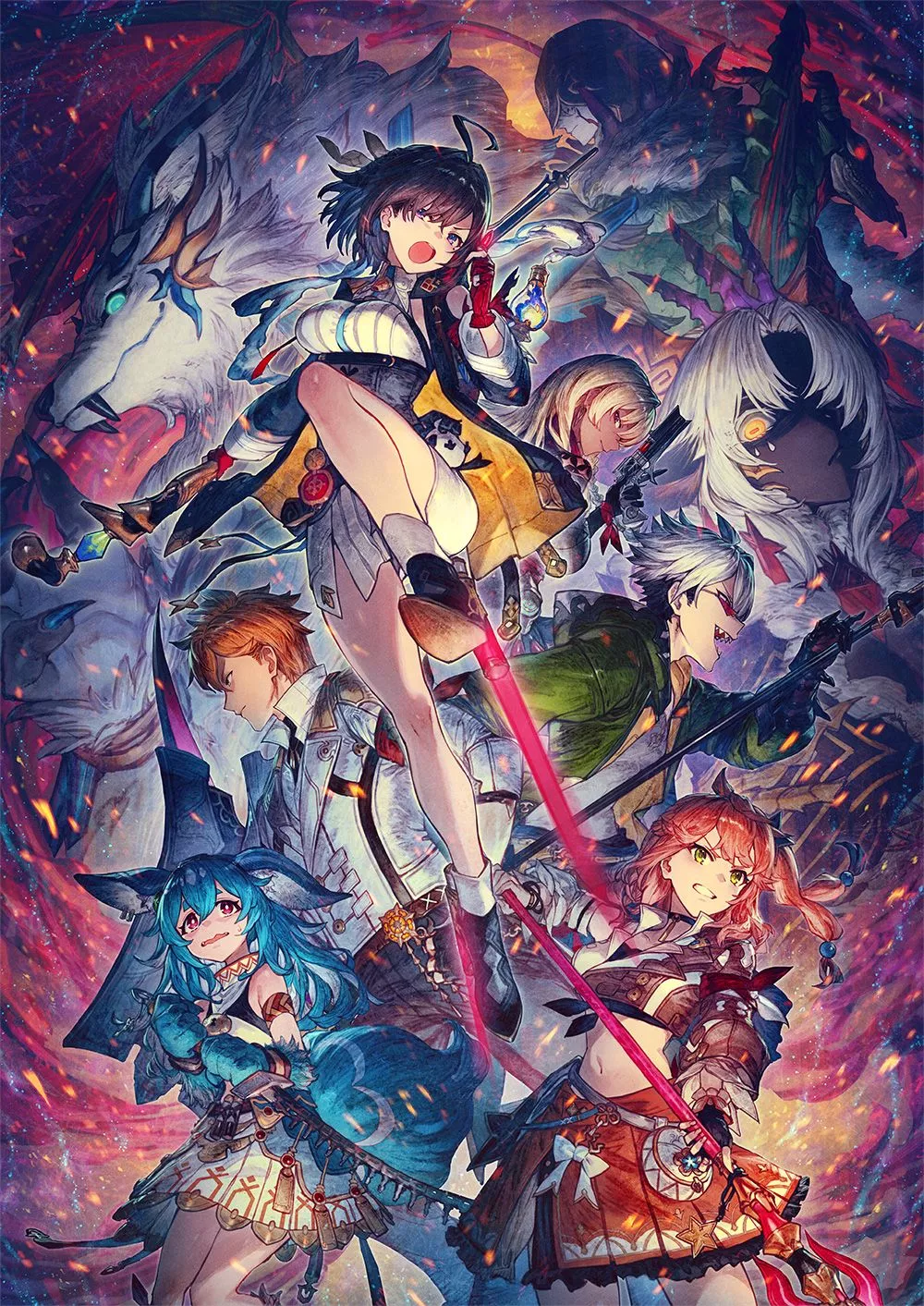 Atelier Yumia: The Alchemist