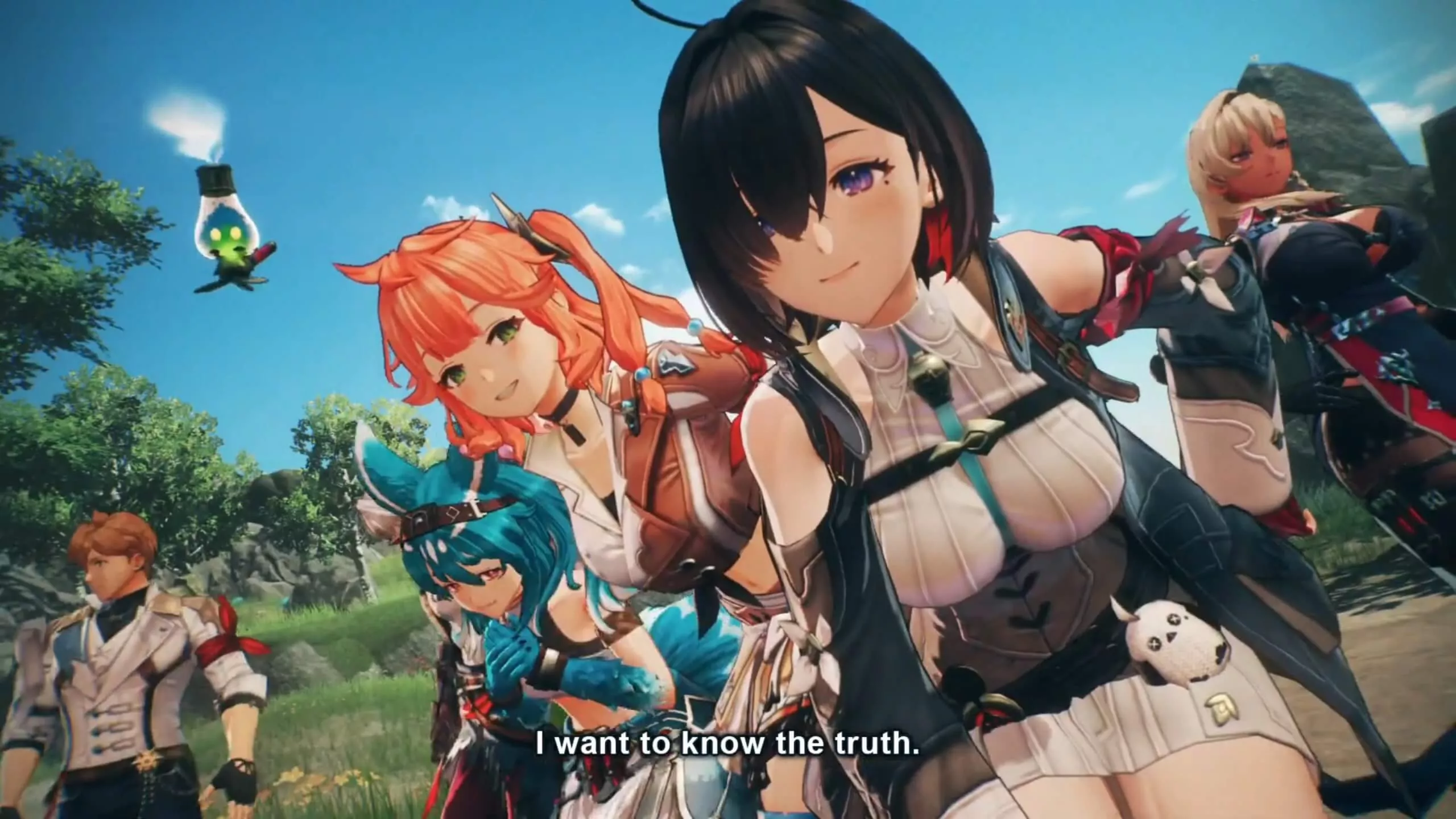 Atelier Yumia: The Alchemist