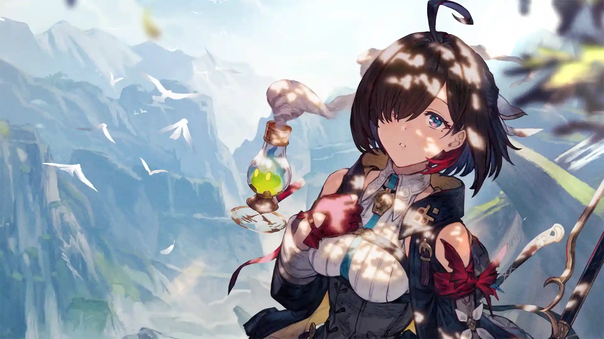 Atelier Yumia: The Alchemist
