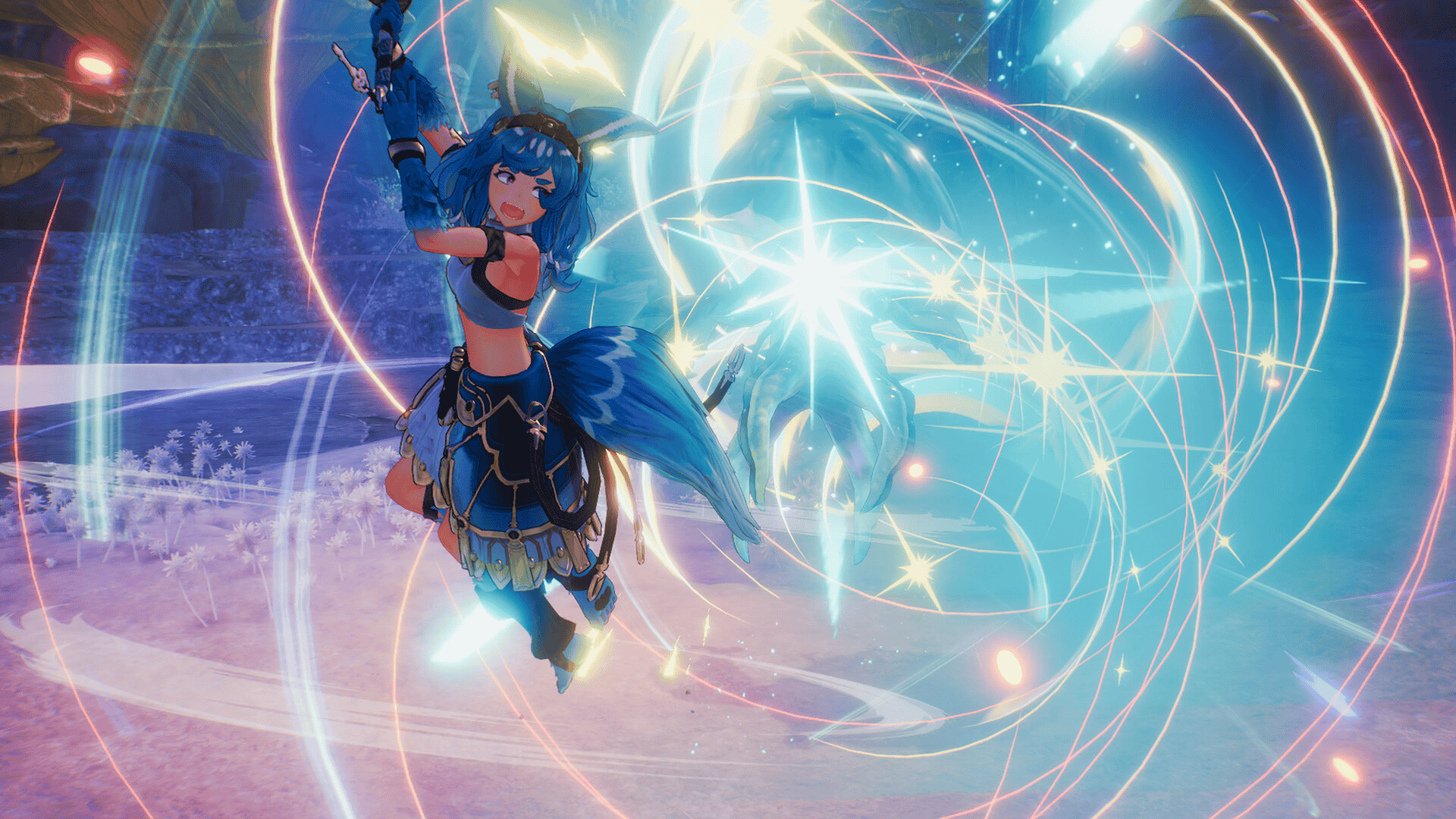 Atelier Yumia: The Alchemist