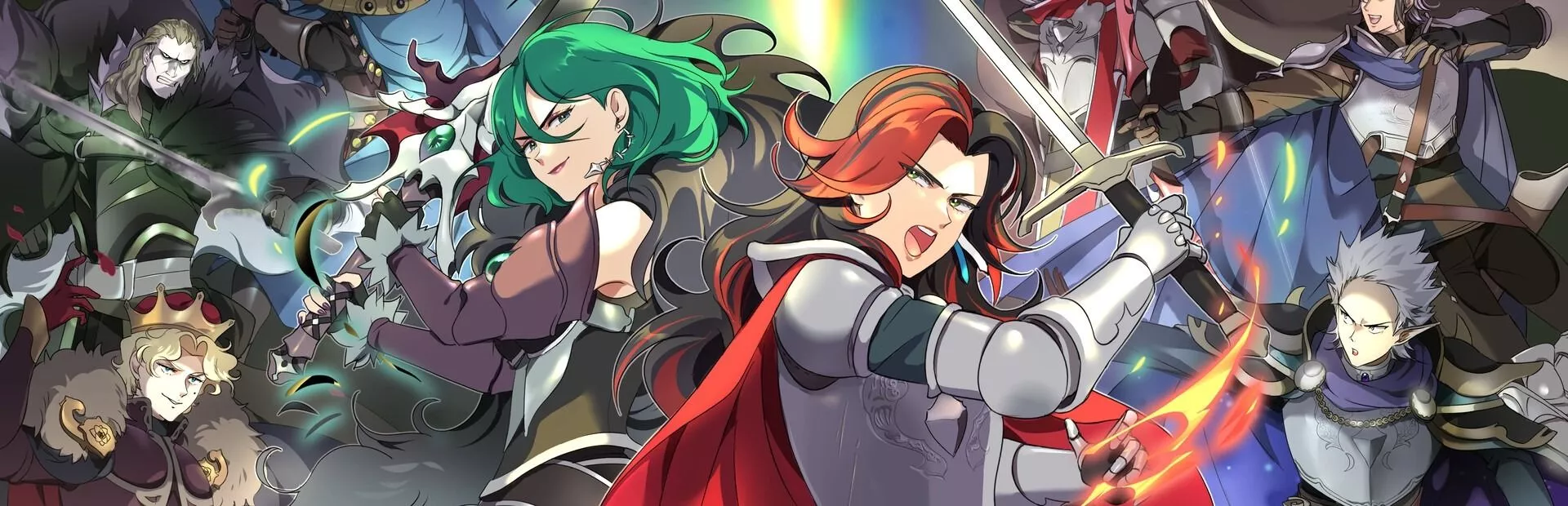 Koop Dark Deity 2 Steam