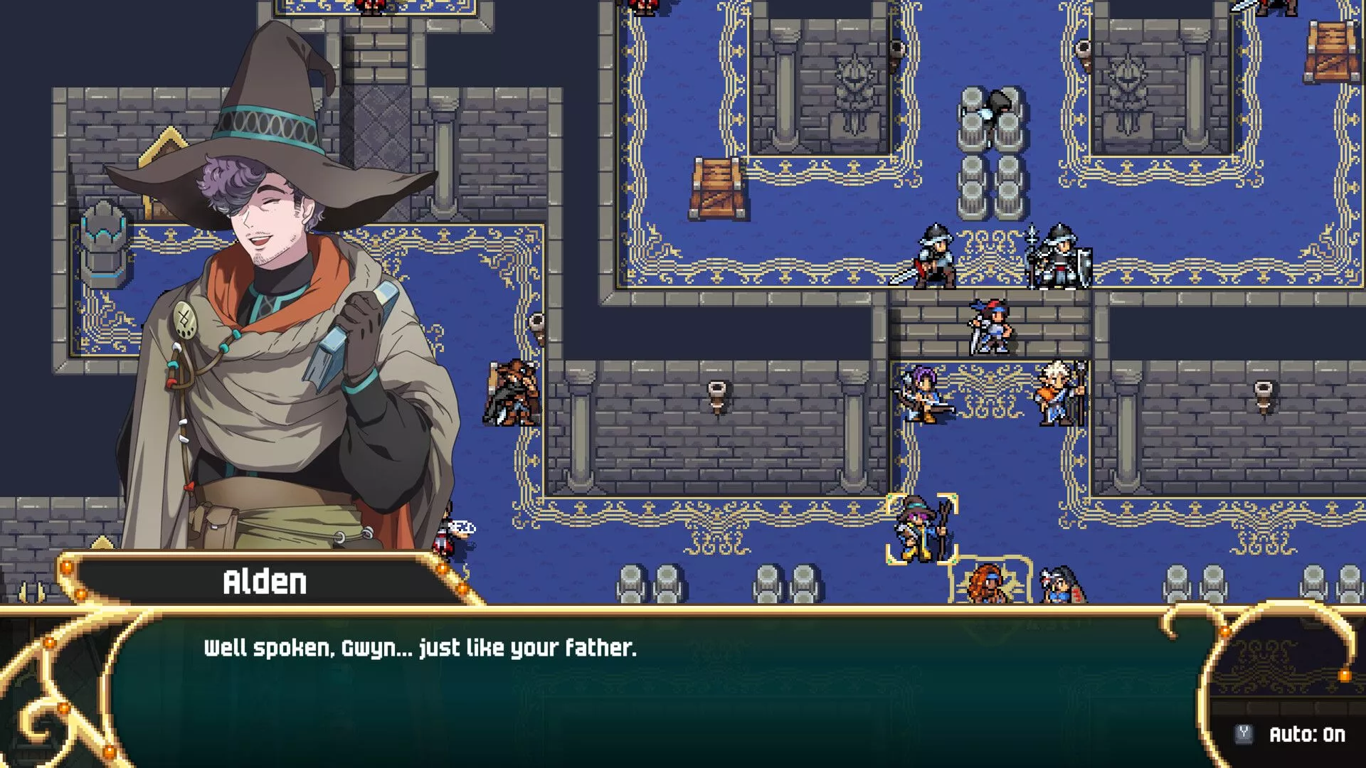 Dark Deity 2 on Steam