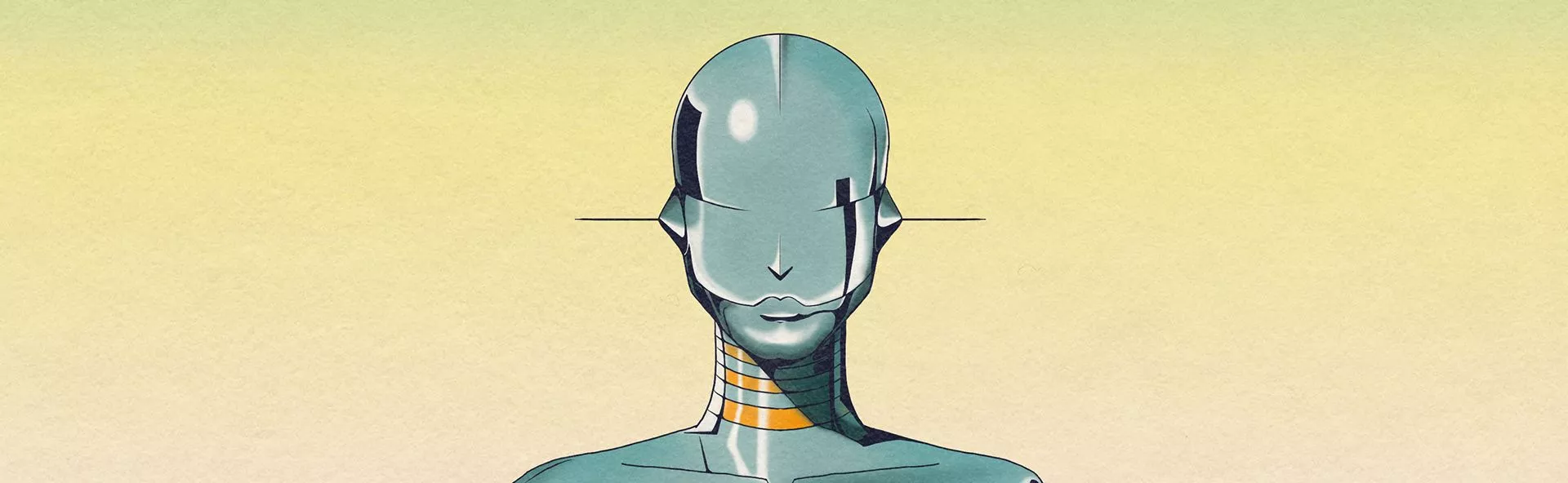 Mother Machine Poster // Demob Happy