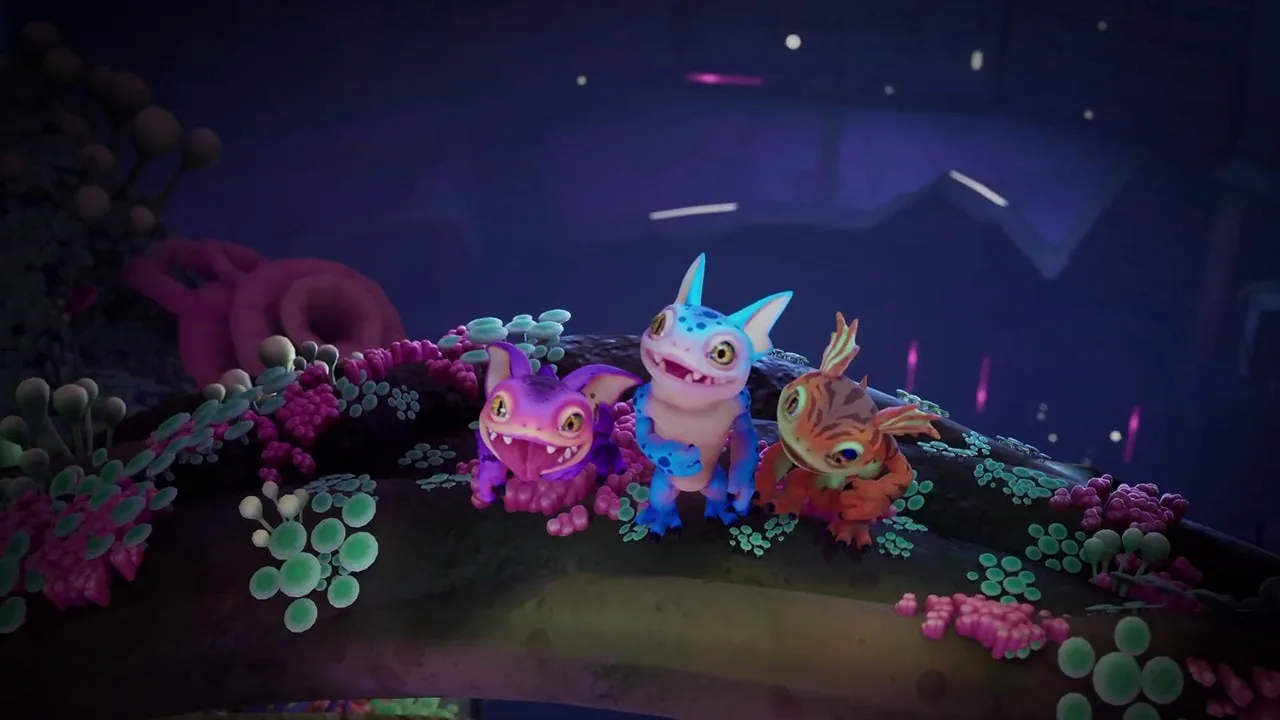 Official Release Date Trailer