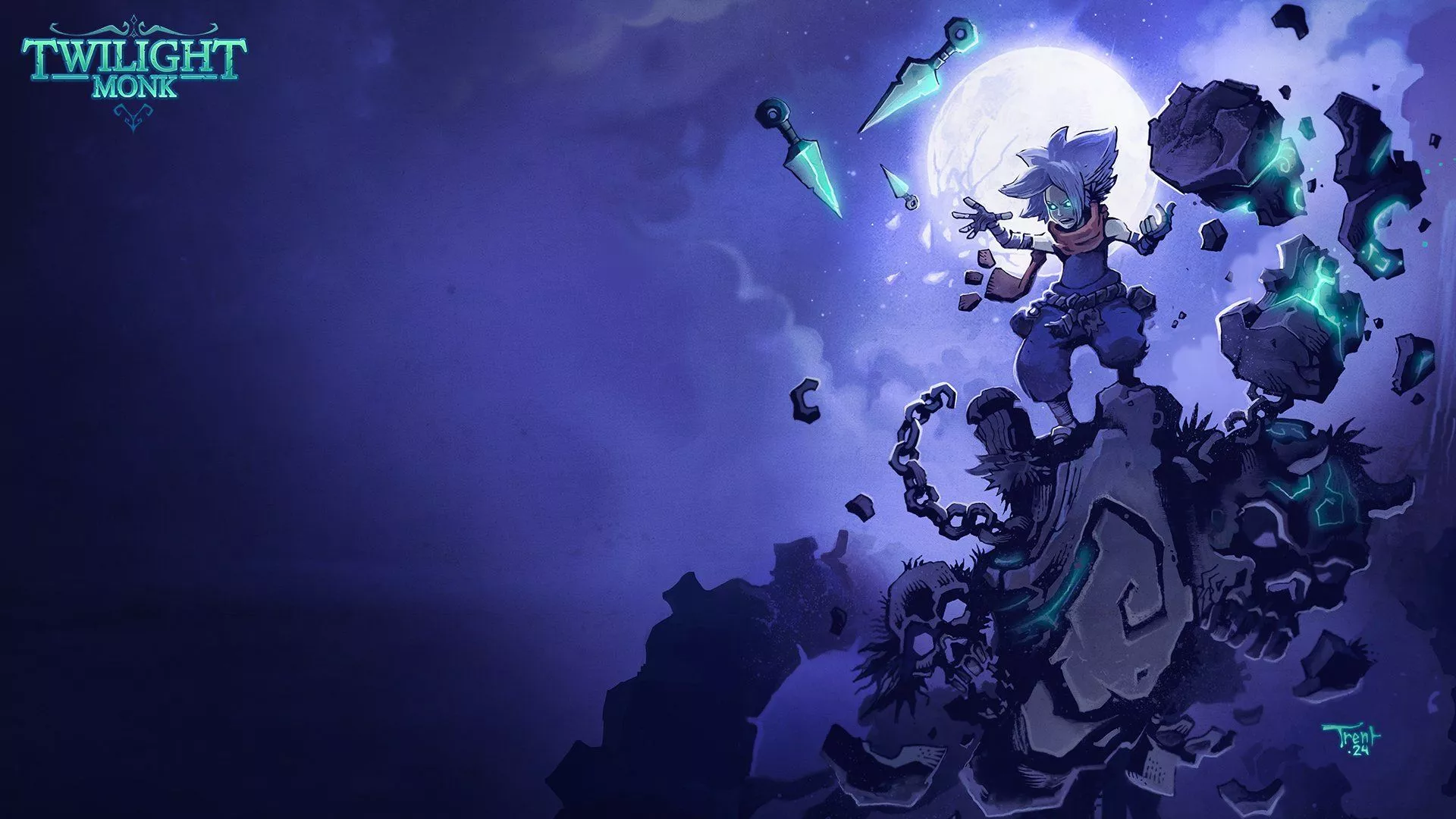 Twilight Monk Official公式_(EN JP) On X