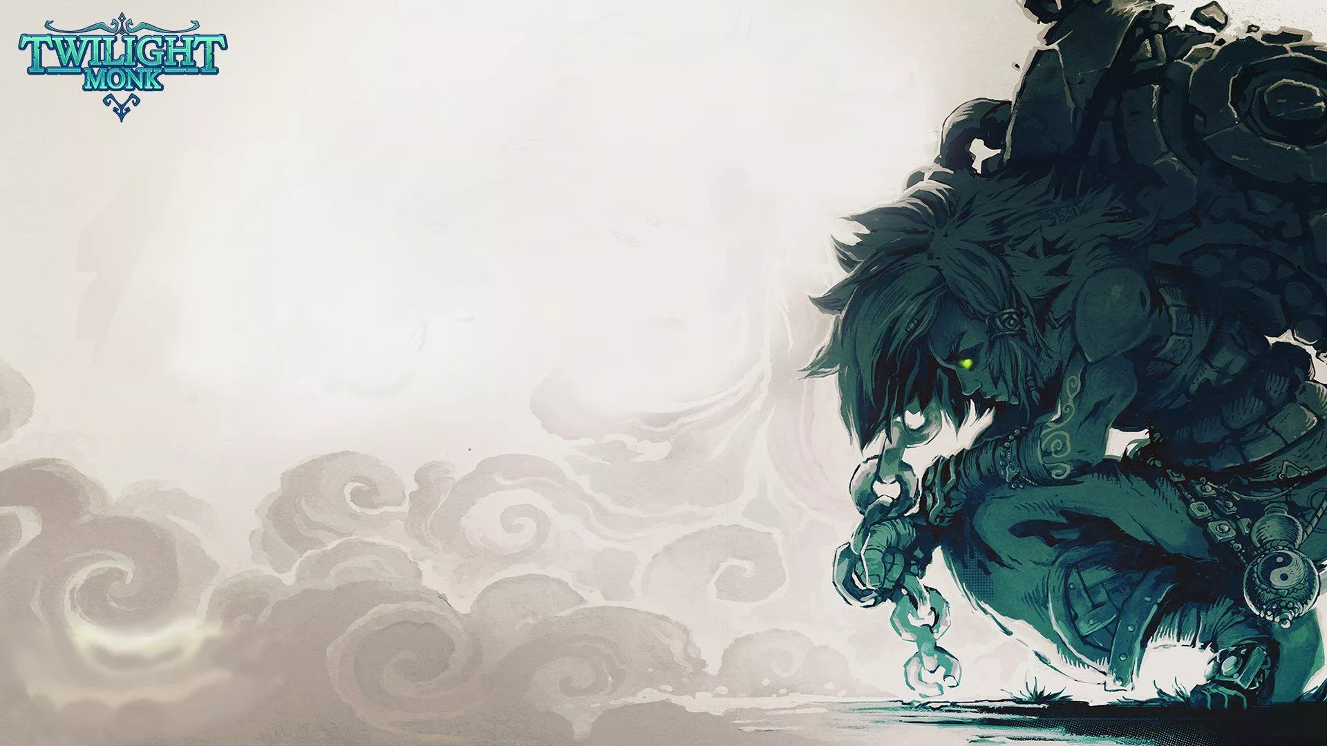 Twilight Monk Official公式_(EN JP) On X