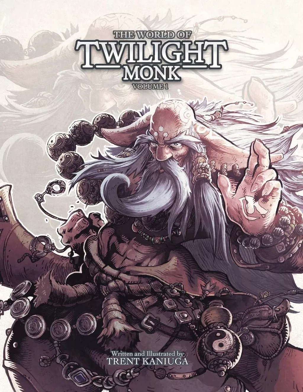 Steam Community - Twilight Monk