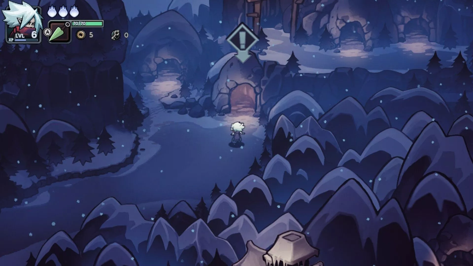Twilight Monk on Steam