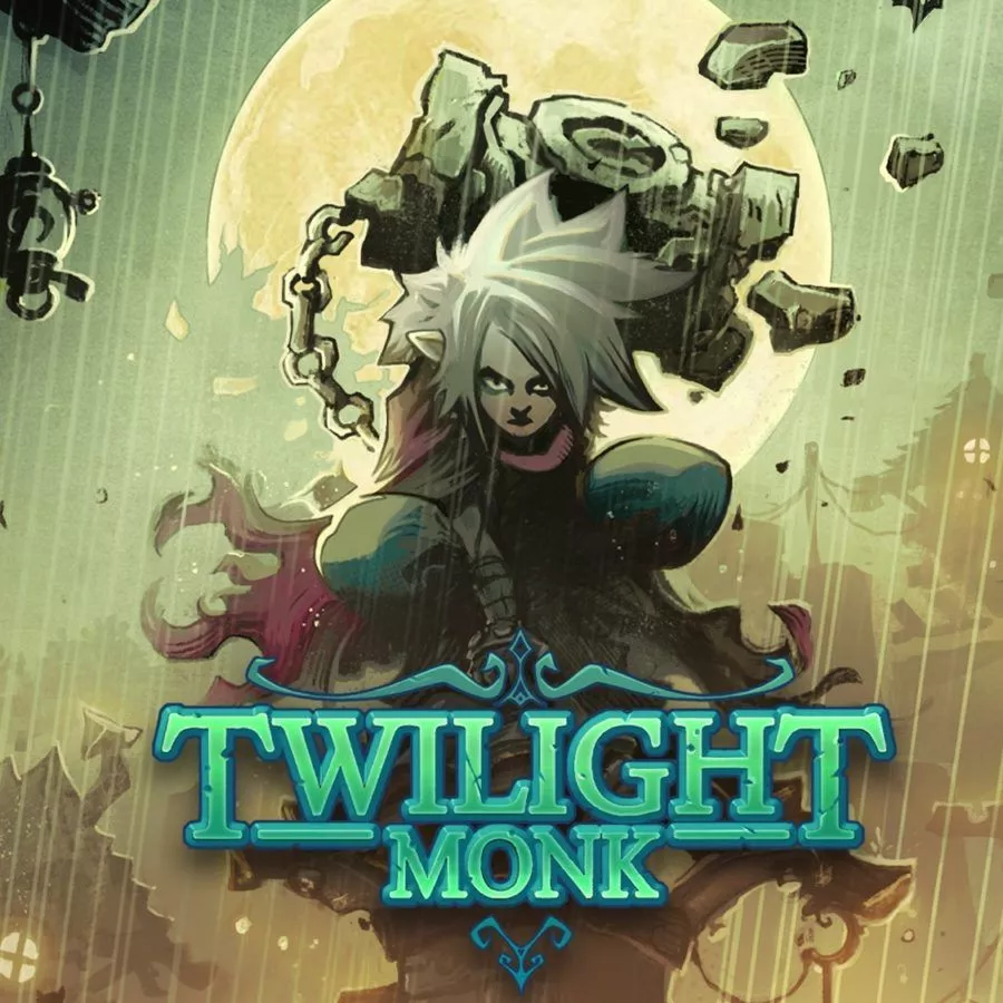 Twilight Monk Confirmed For Release