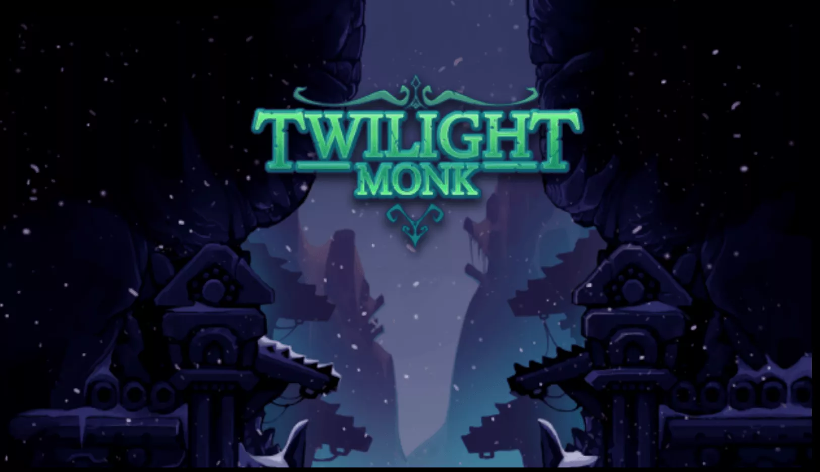 GGA to publish Twilight Monk