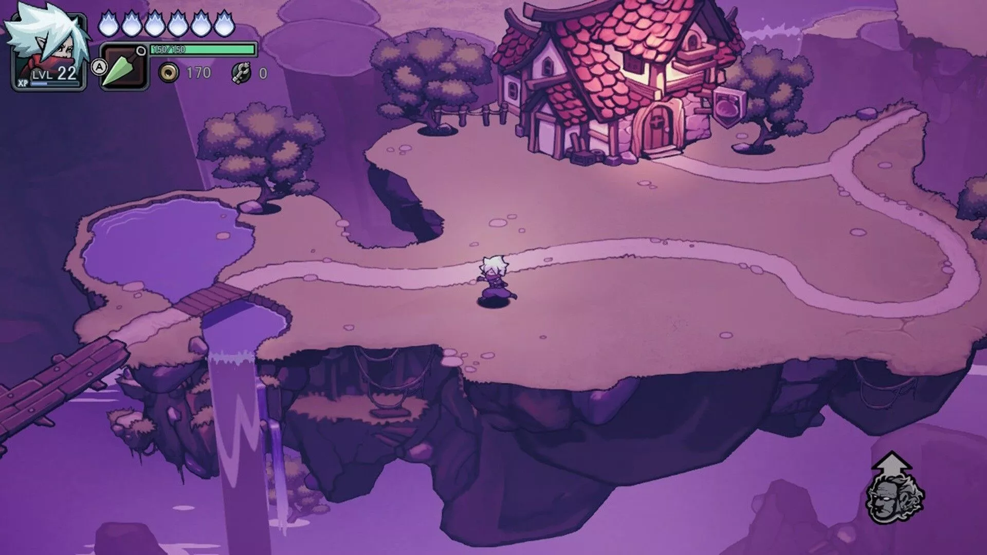 Twilight Monk on Steam