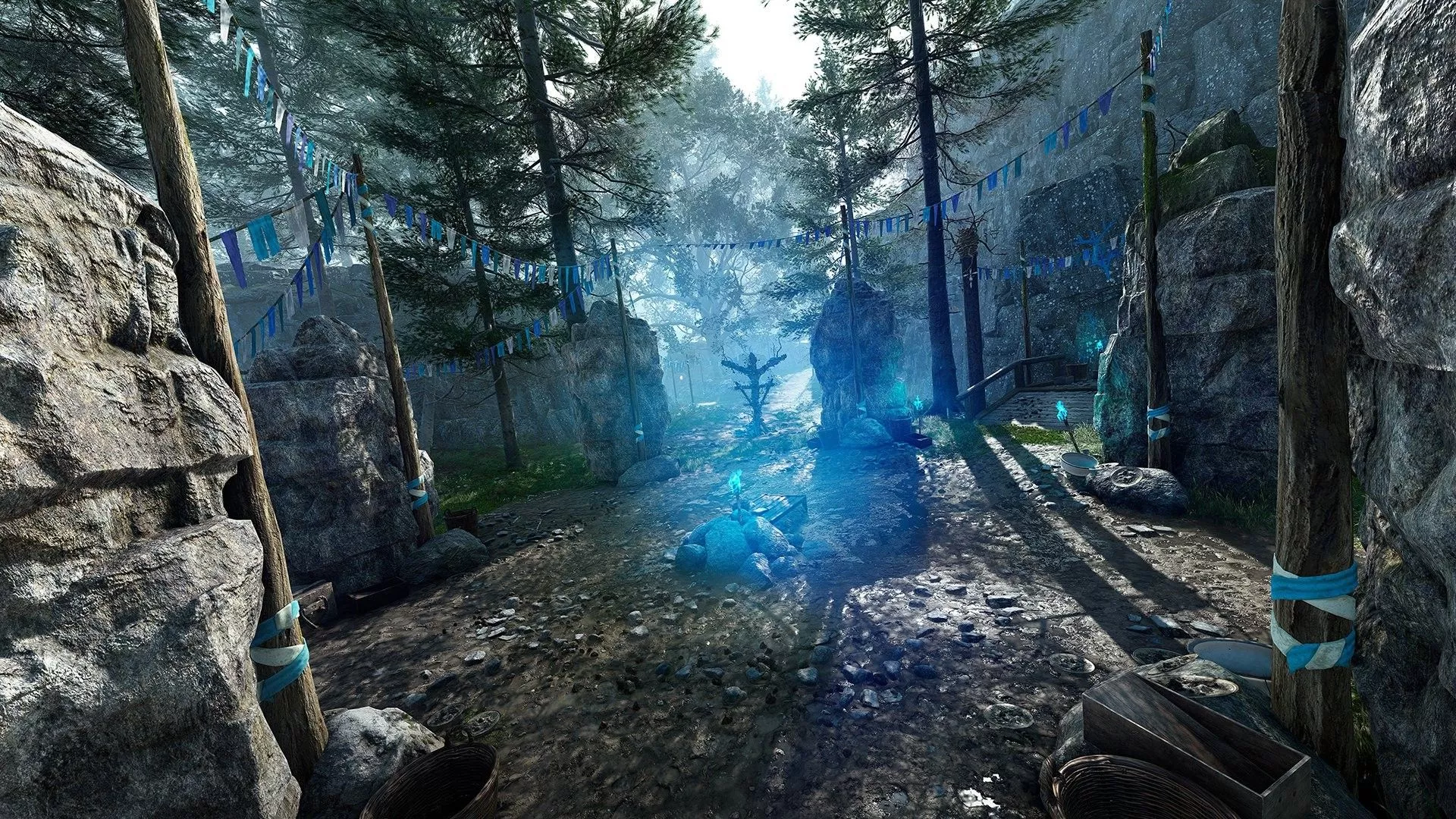 Atomfall Is Back With Some Brand New