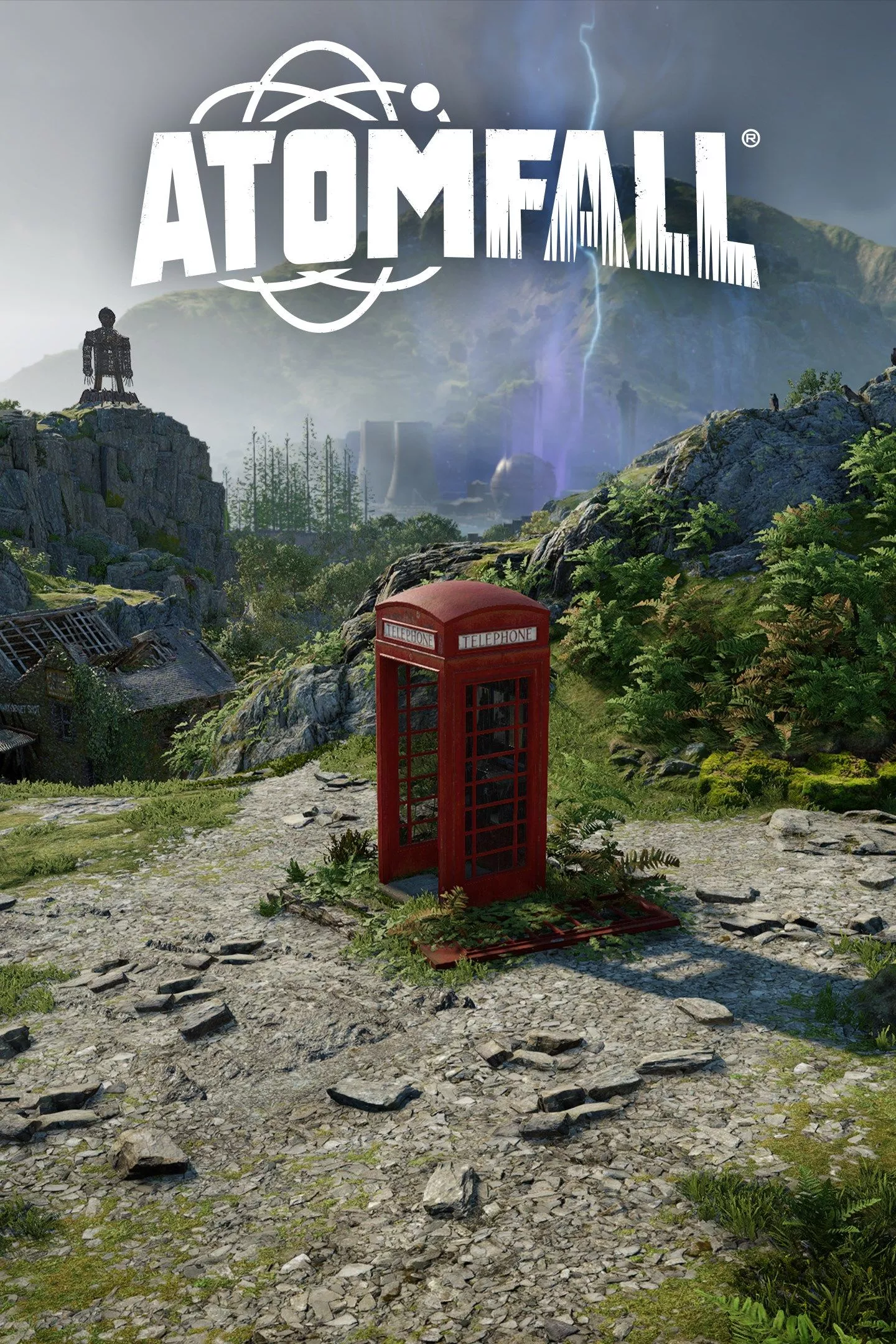 Atomfall (Video Game 2025)