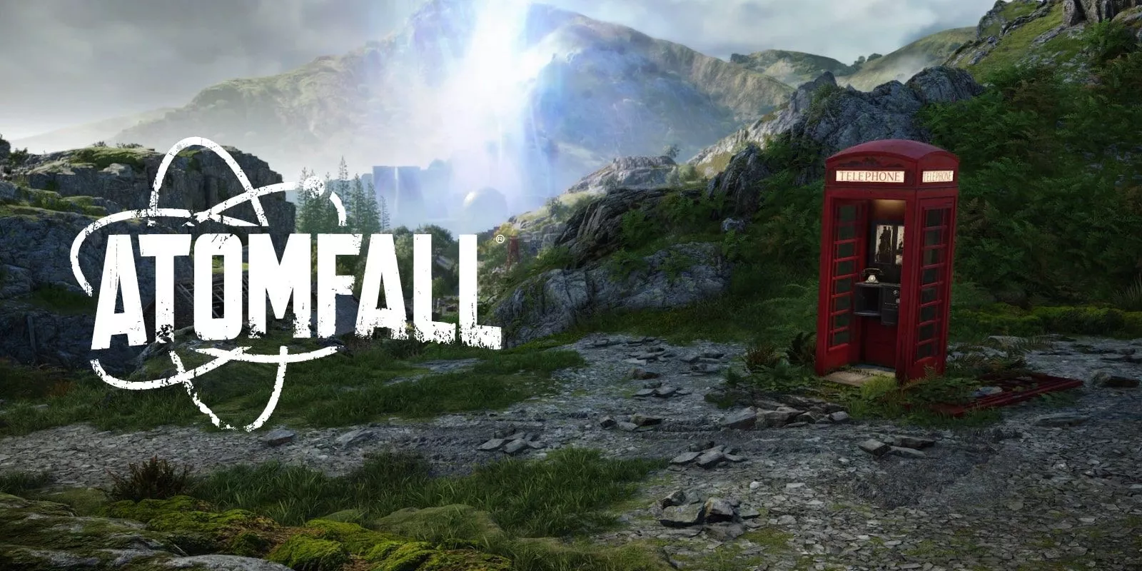 Atomfall' Unveils Release Date With New