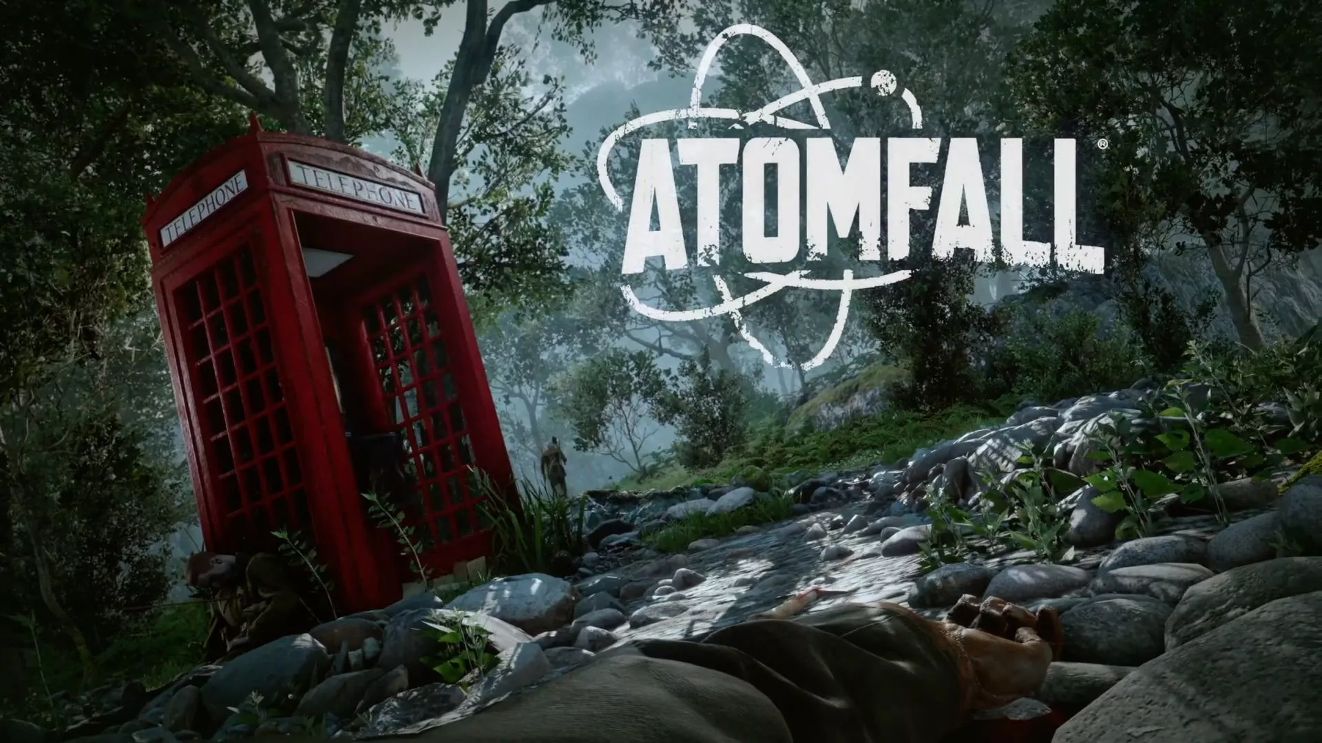 Atomfall Official Release Date