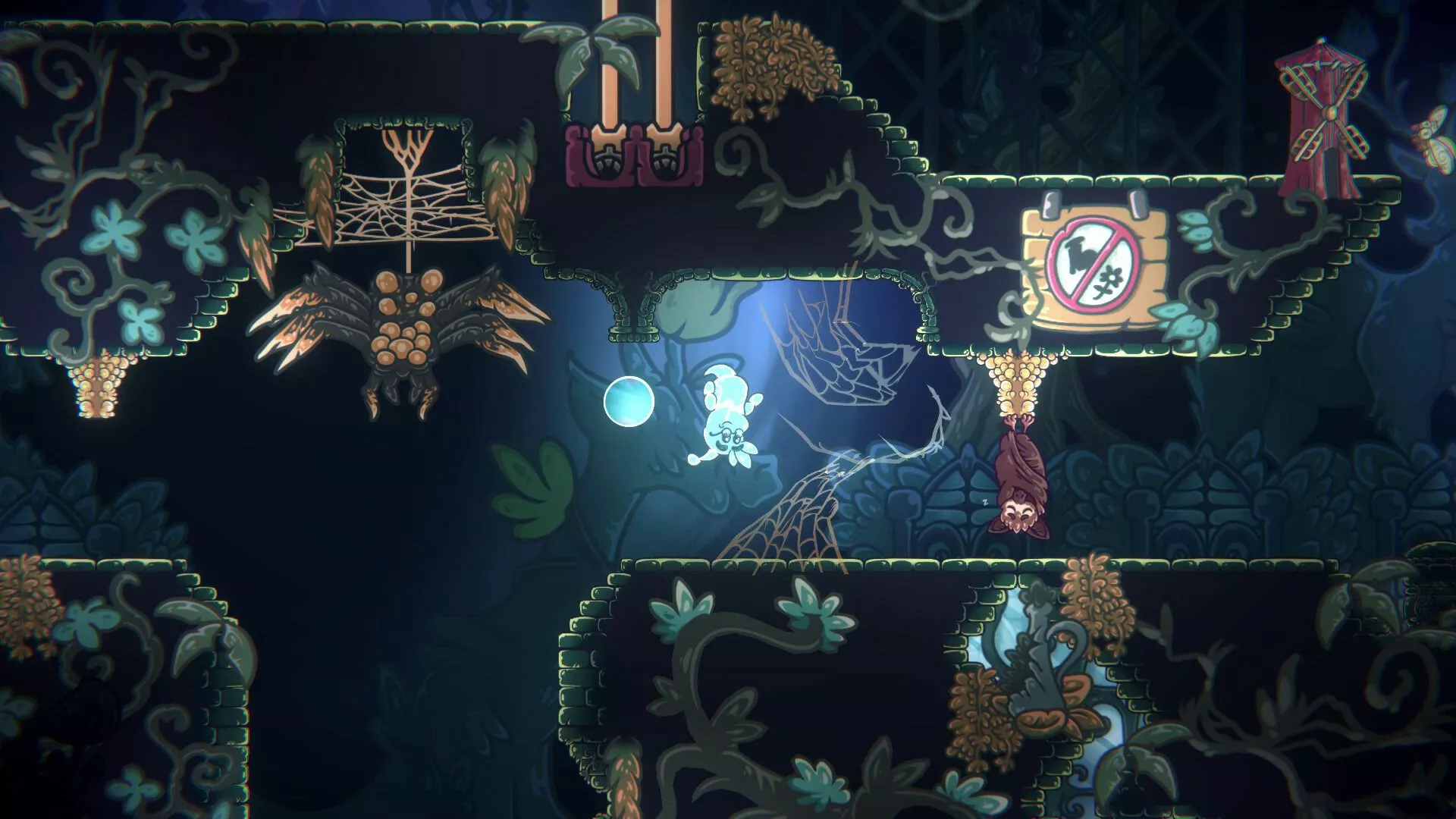 Buy cheap Bubble Ghost Remake CD Key