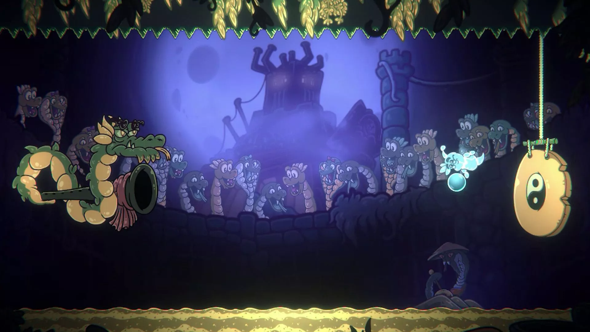 Image 7 Ghost Remake