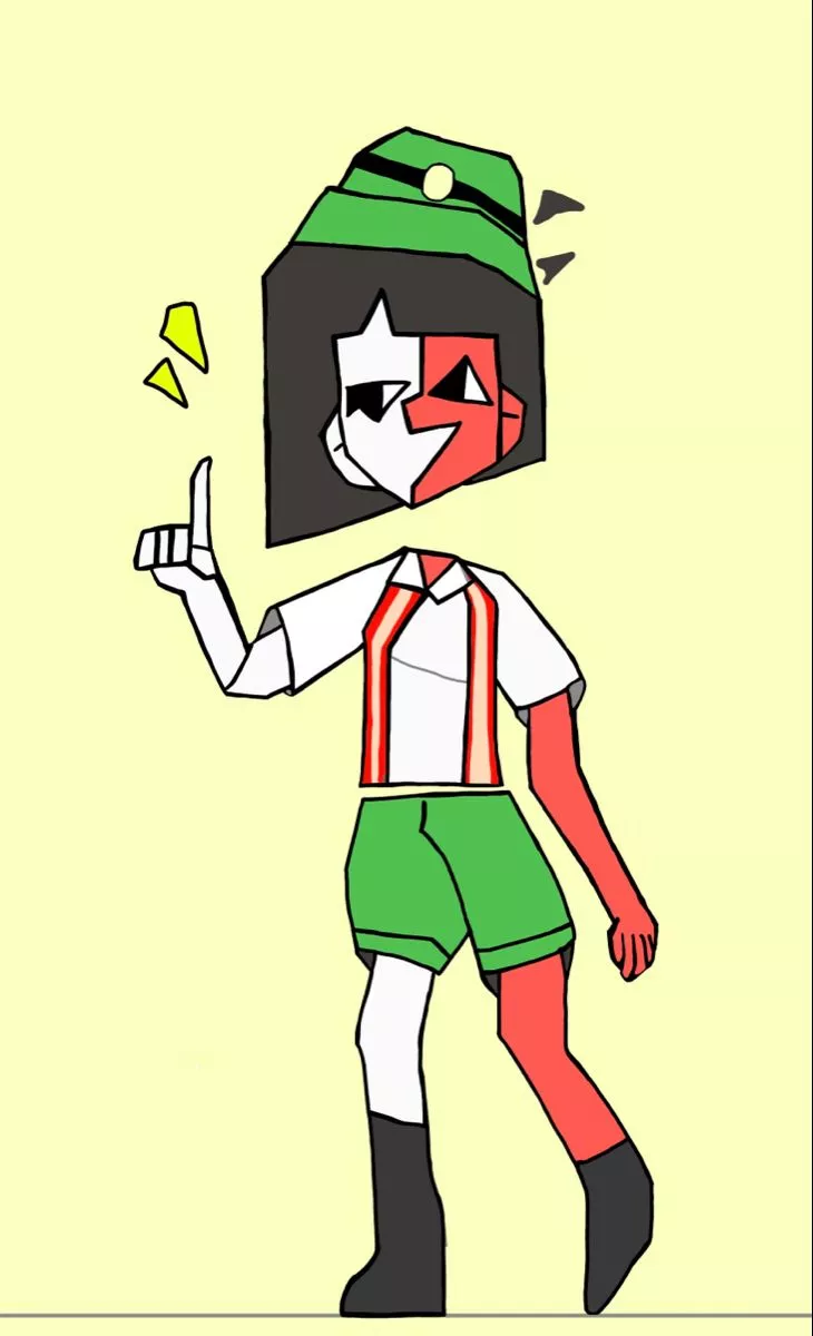 Ena dream bbq doodle