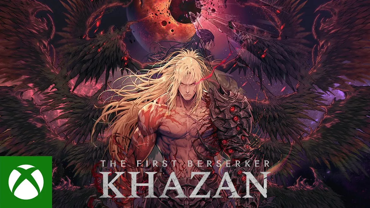 Launch Reveal. Gamescom 2024