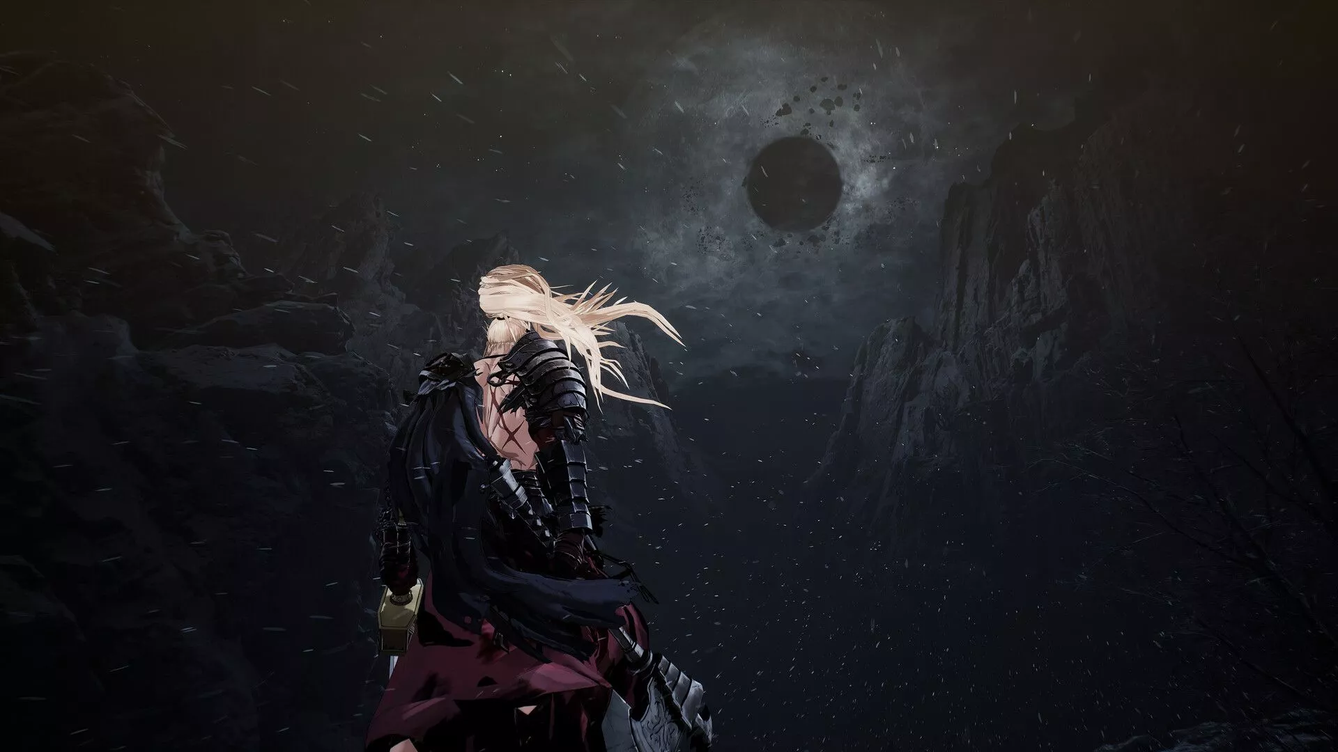 First Berserker: Khazan on Steam