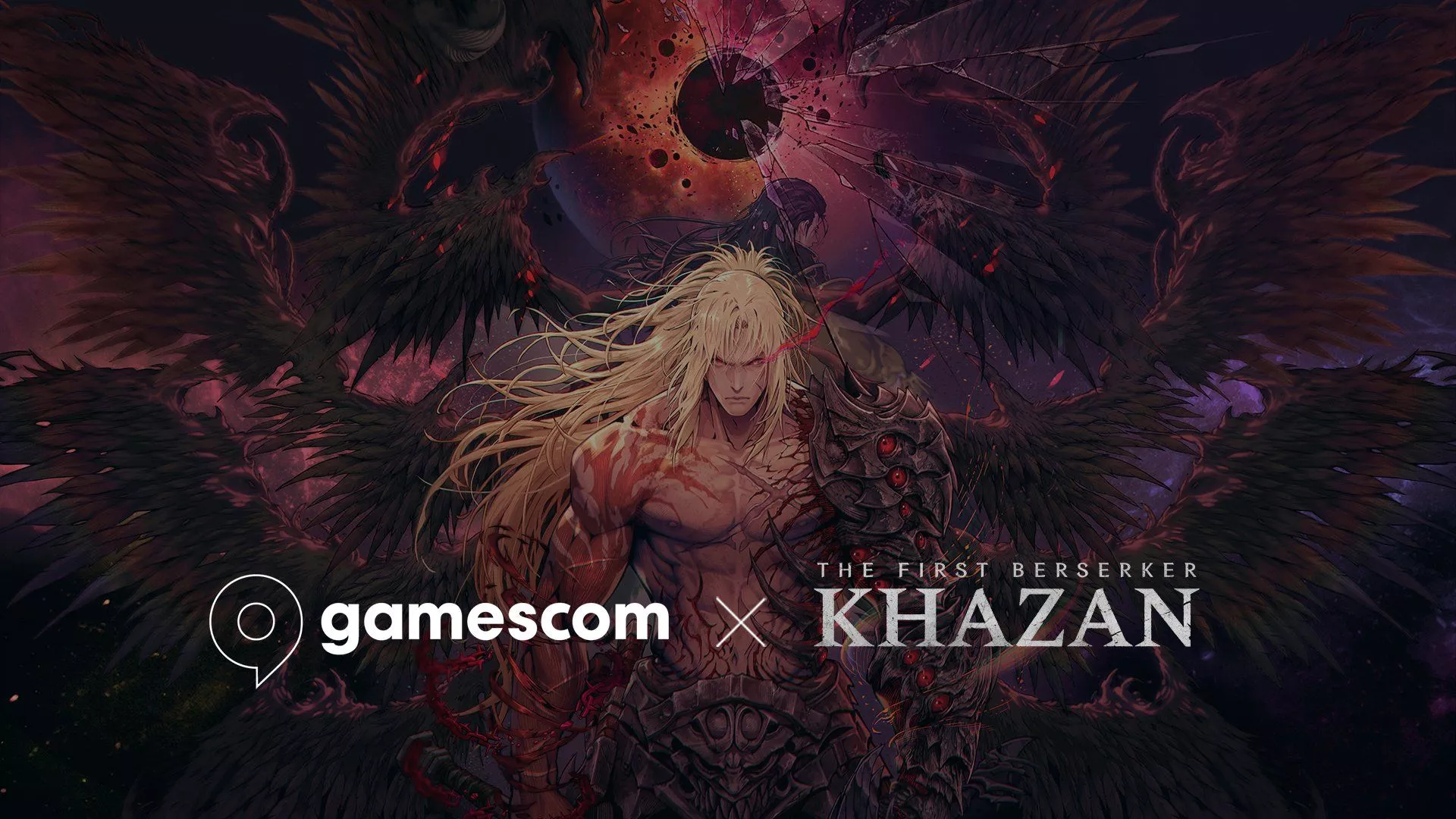 The First Berserker: Khazan